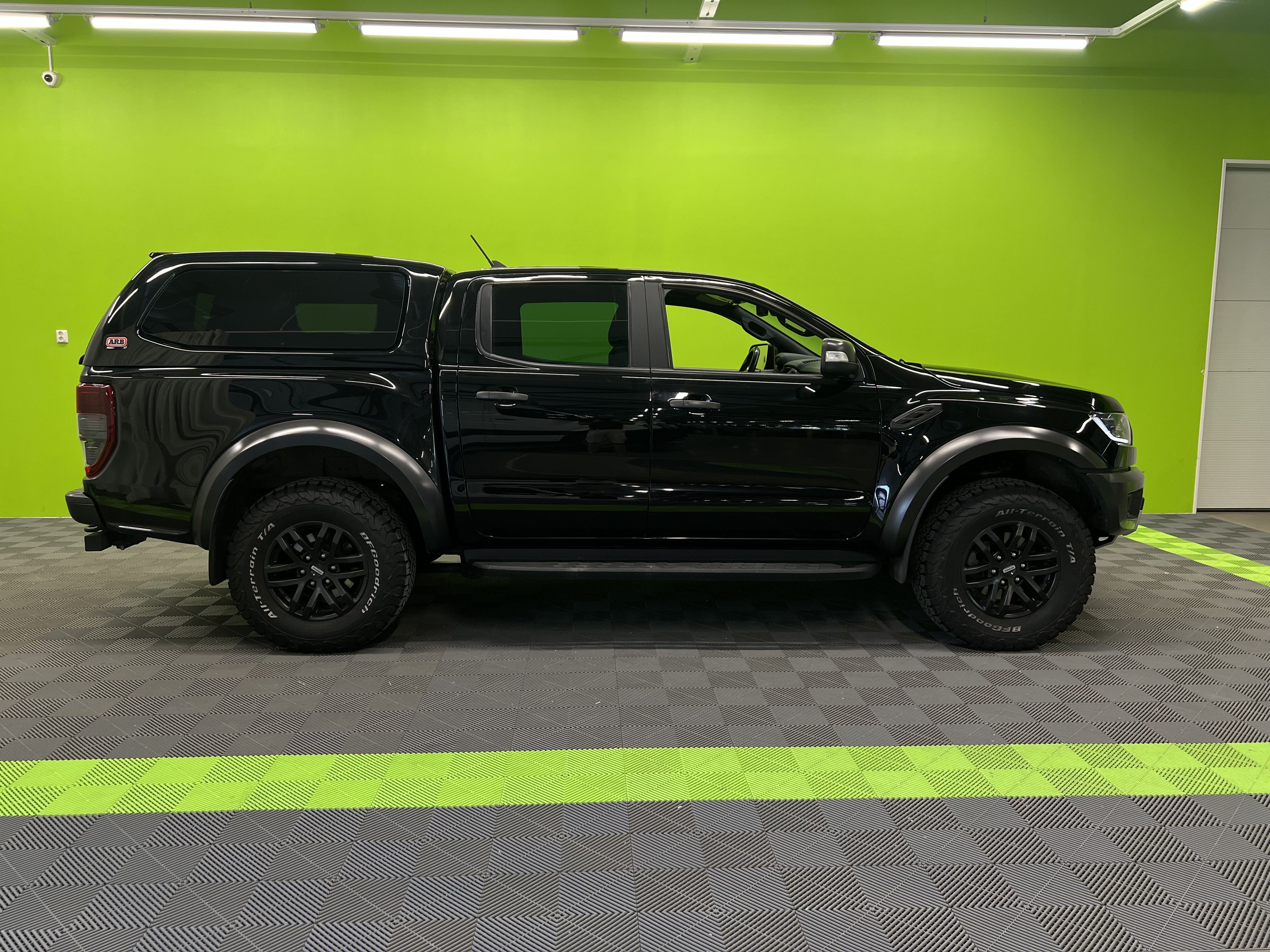 Ford Ranger 2020, kuva 2/28