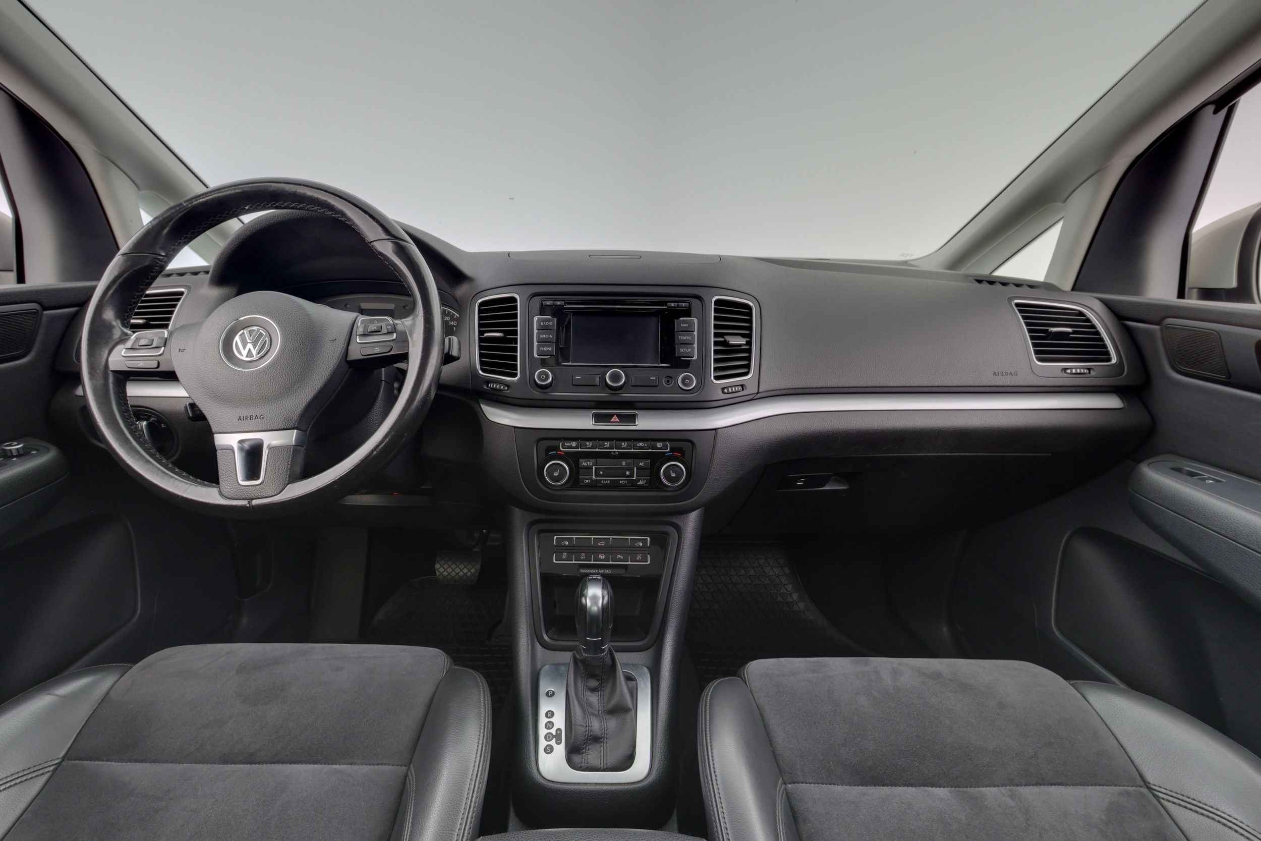 Volkswagen Sharan 2013, kuva 7/64
