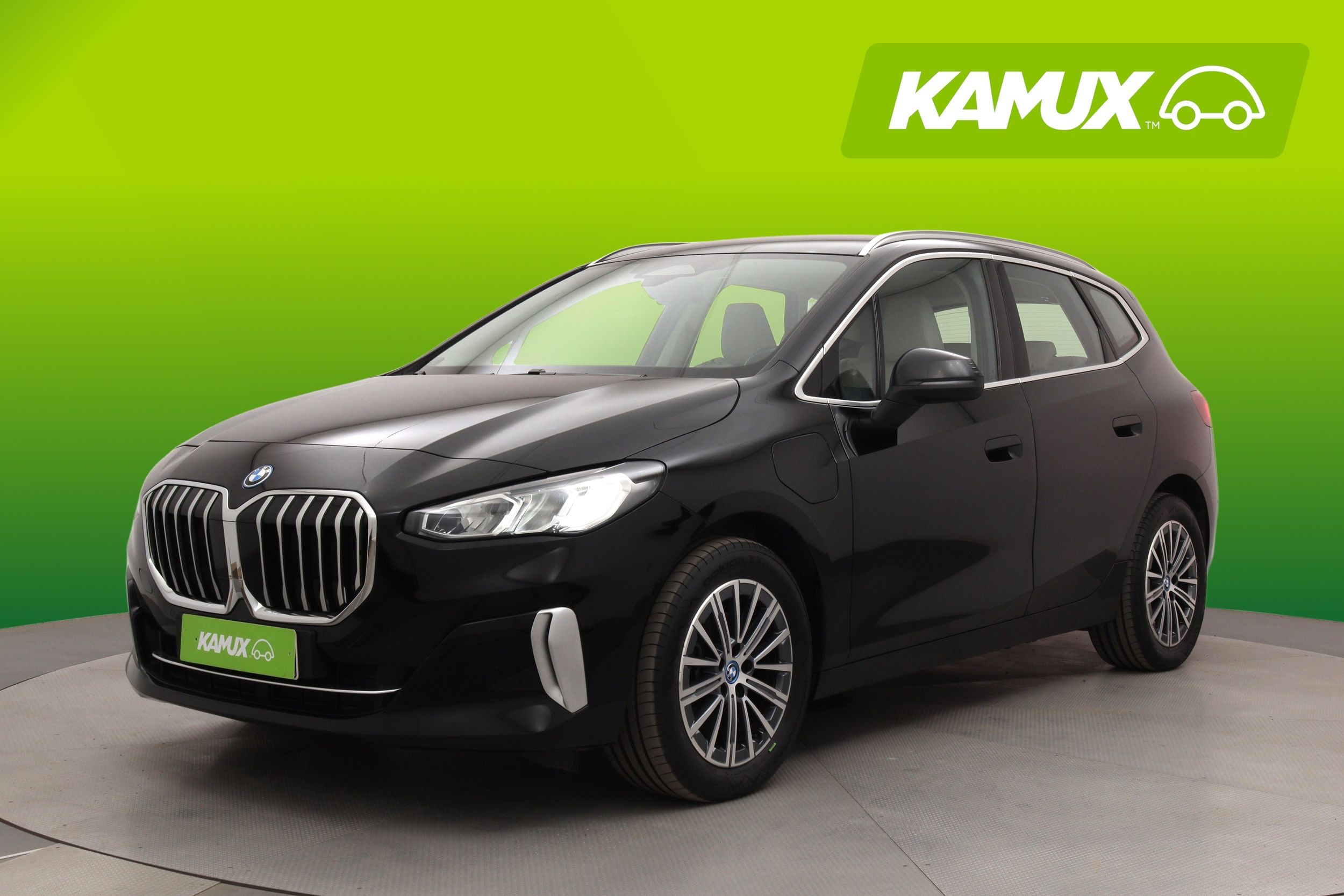 BMW 225 Active Tourer xDrive Luxury Line 2023, kuva 5/37