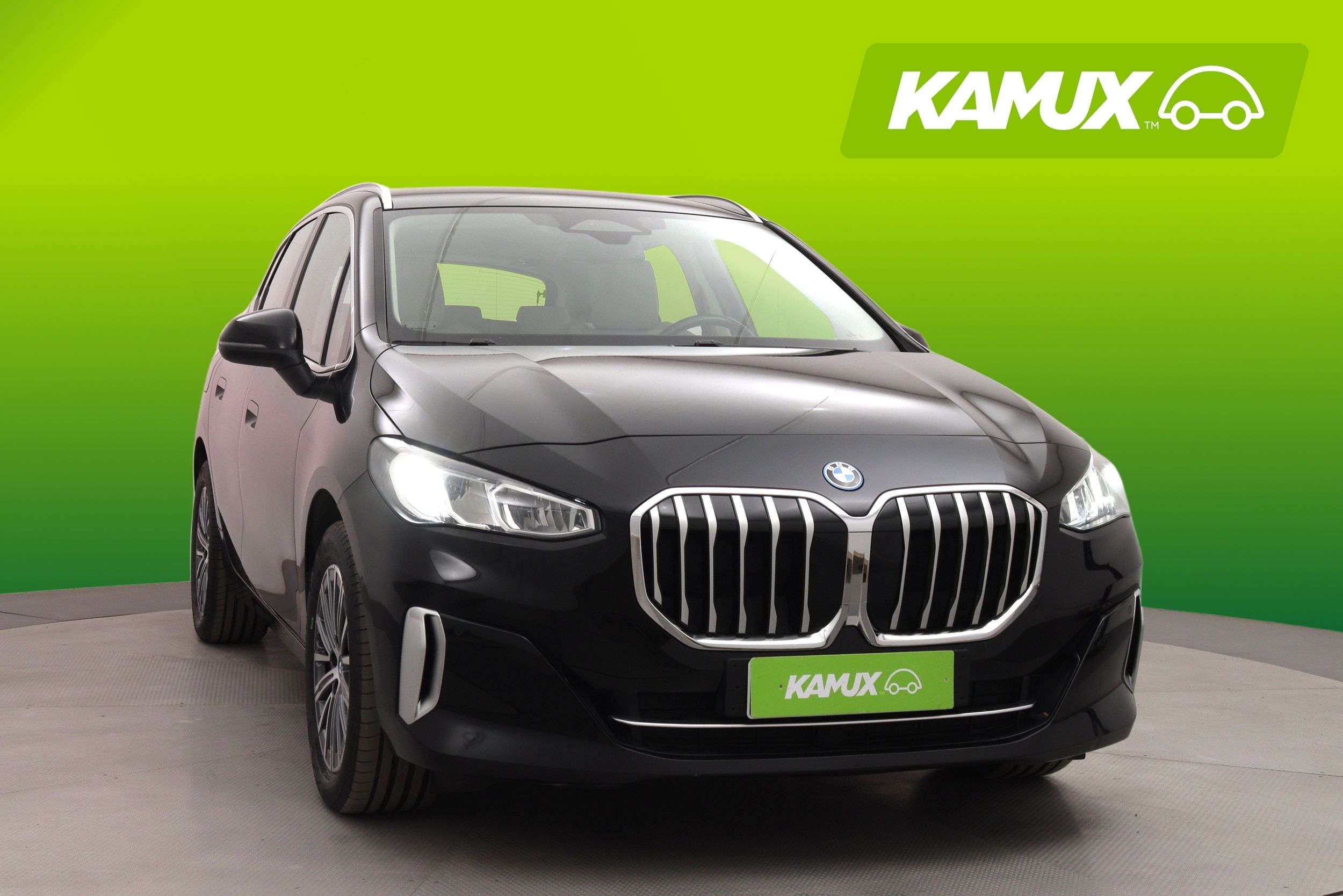 BMW 225 Active Tourer xDrive Luxury Line 2023, kuva 6/37