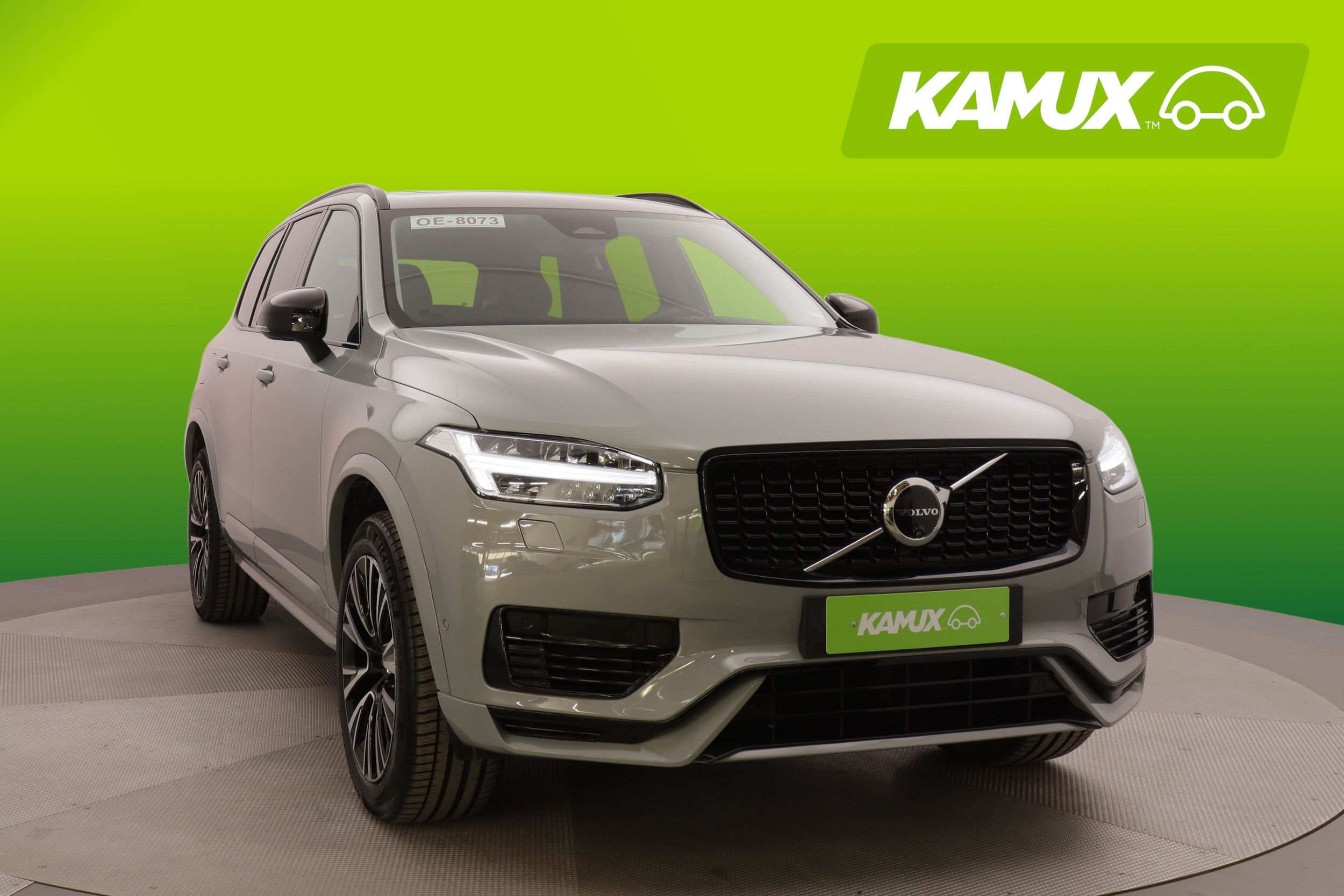 Volvo XC90 2025, kuva 6/35