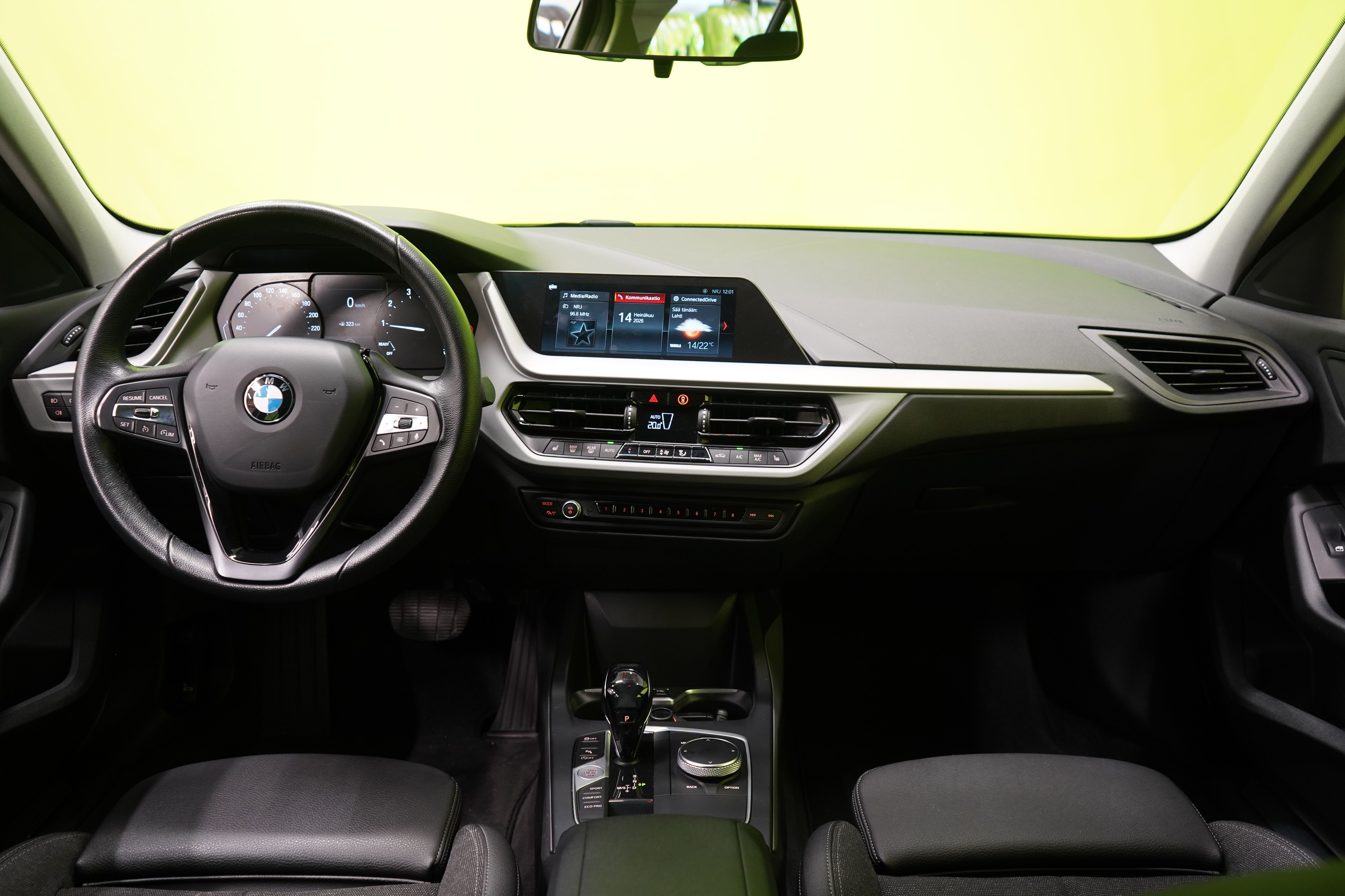 BMW 118 F40 Hatchback 118i A Business 2020, kuva 6/24