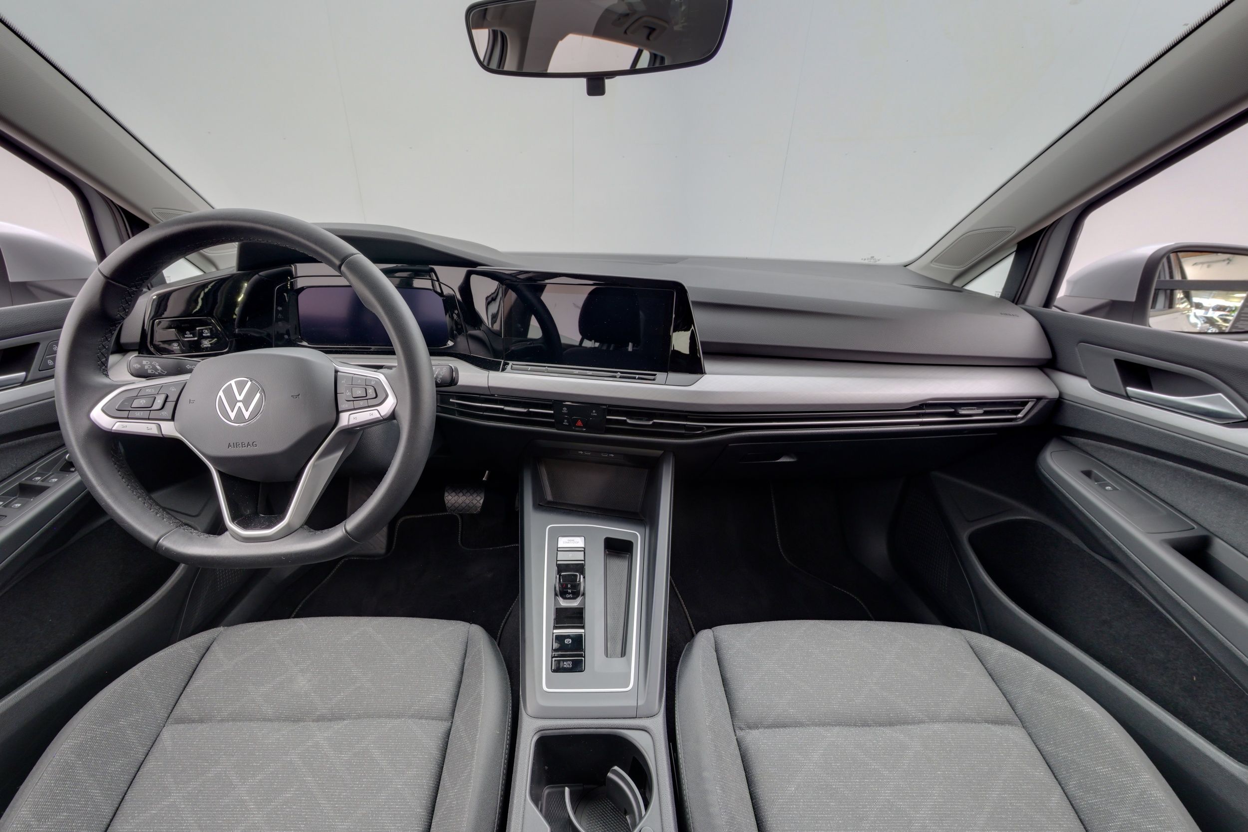 Volkswagen Golf 2024, kuva 7/23