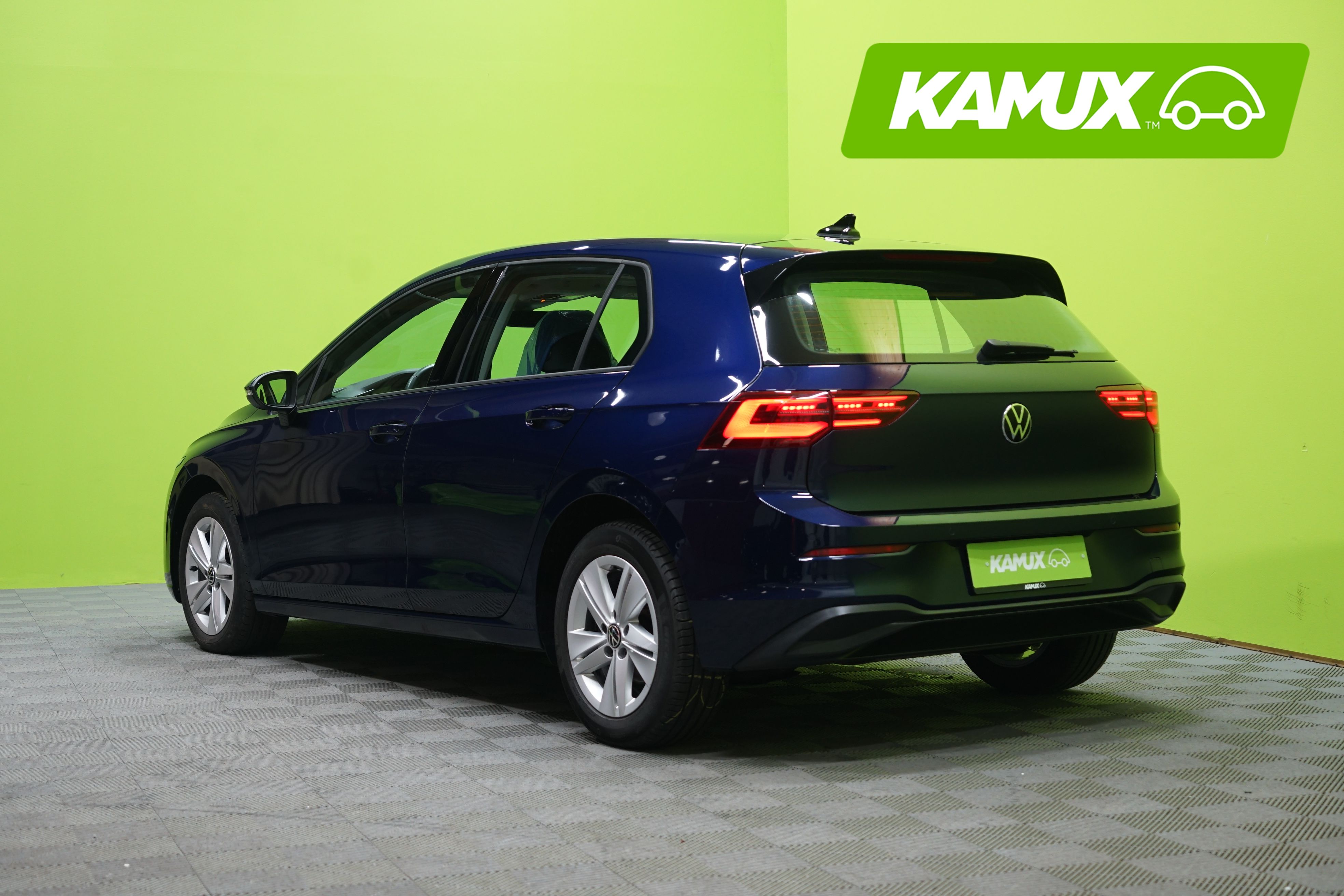Volkswagen Golf 2022, kuva 4/21