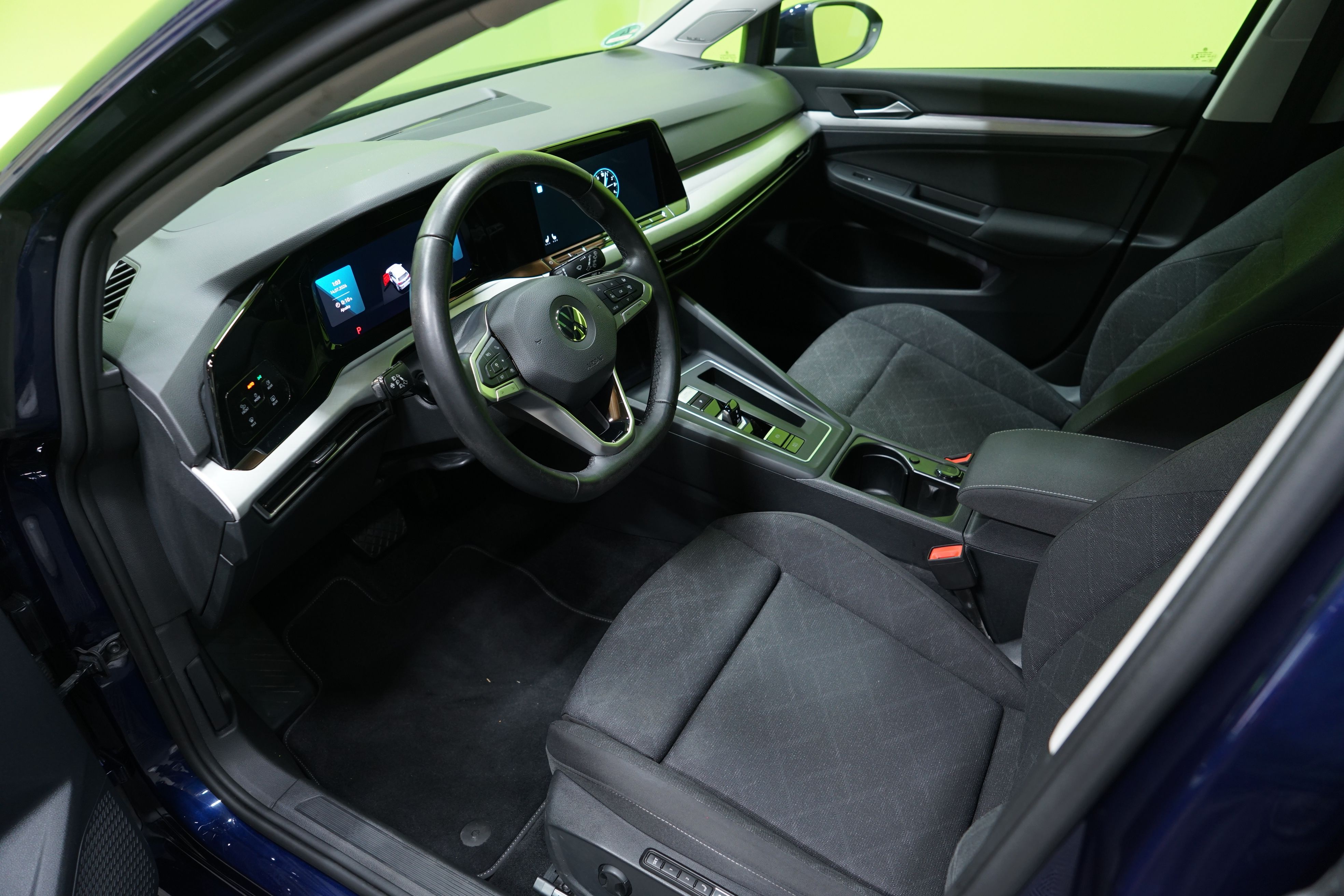 Volkswagen Golf 2022, kuva 7/21