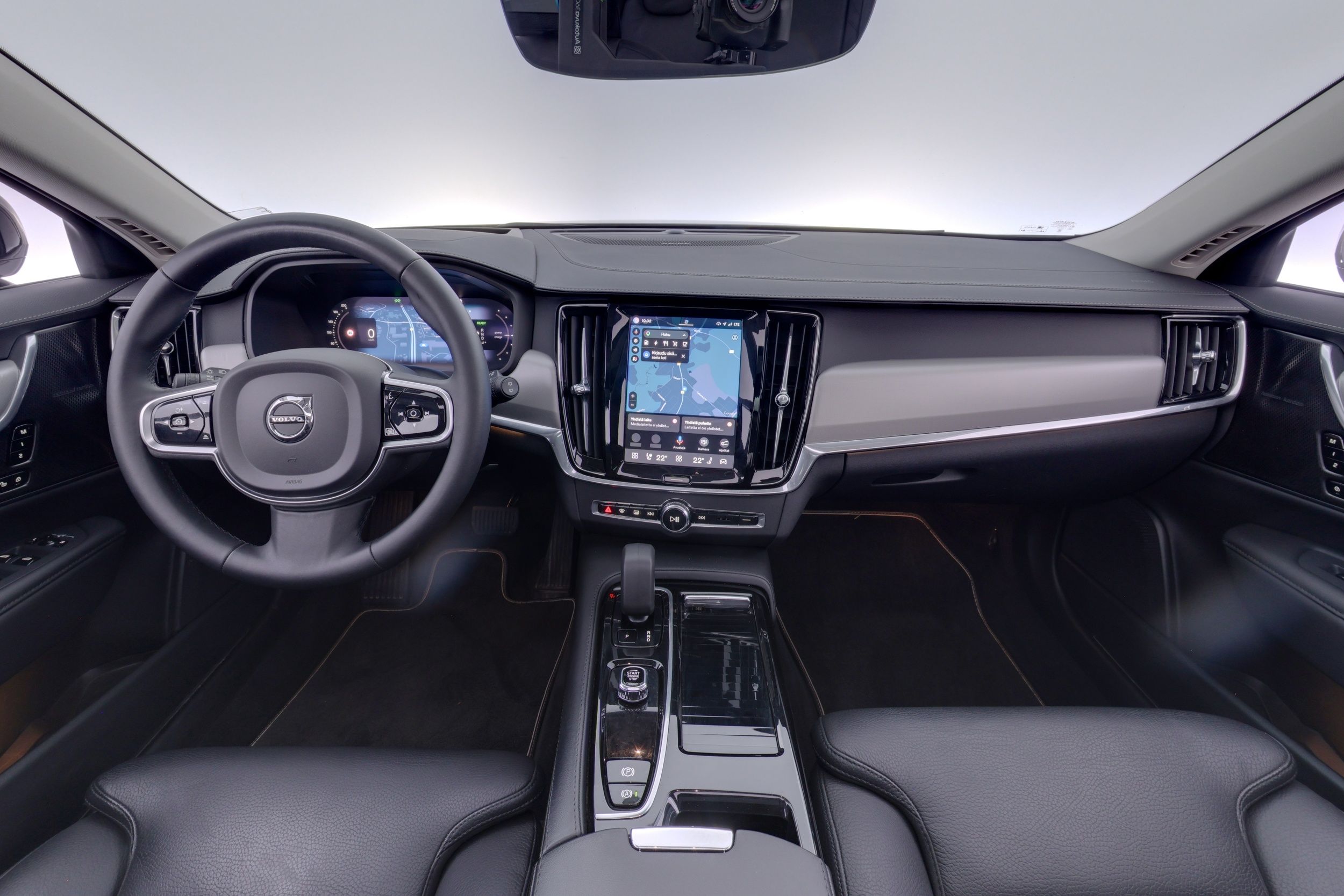Volvo V90 2023, kuva 7/39