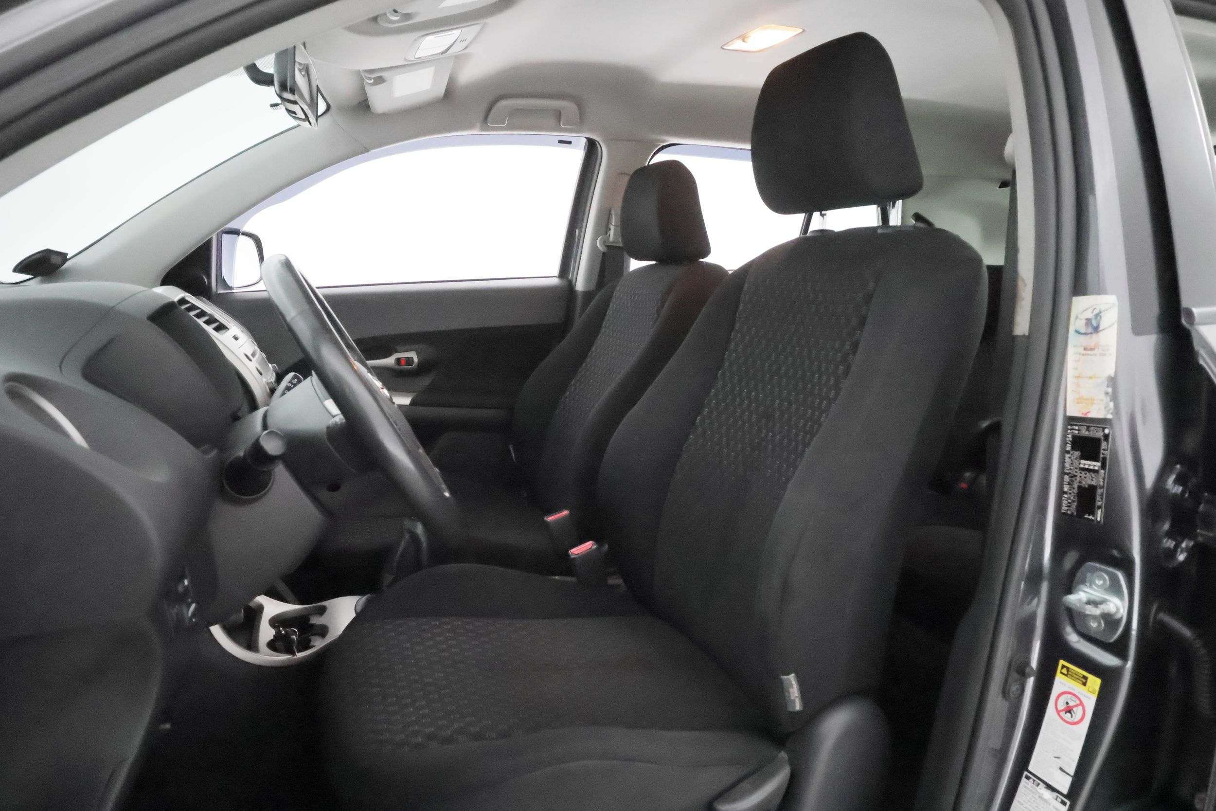 Toyota Urban Cruiser 2010, kuva 7/20