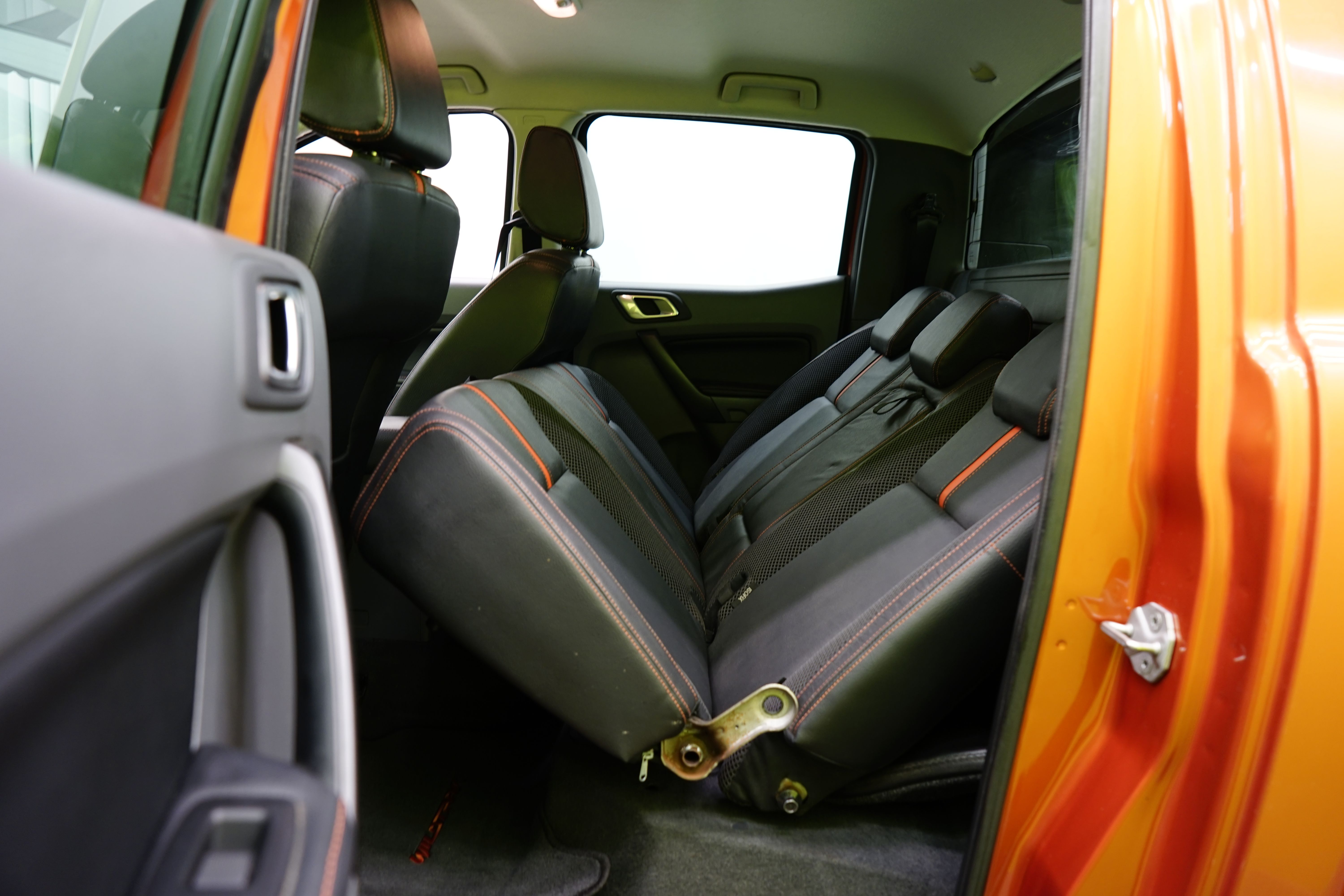 Ford Ranger Ranger 3.2 TDCi Wildtrack DK 2013, kuva 6/19