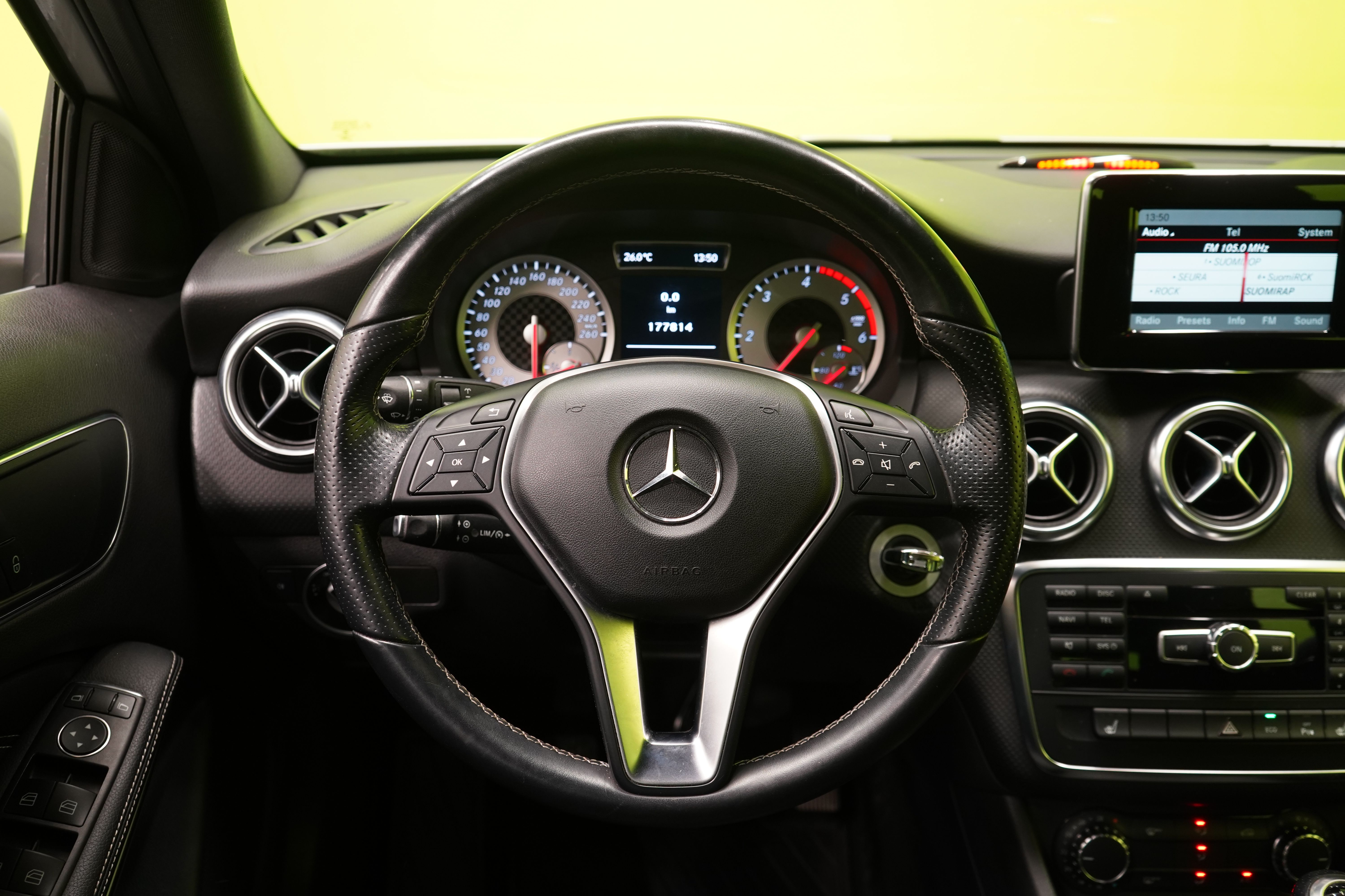 Mercedes-Benz A 2013, kuva 7/27