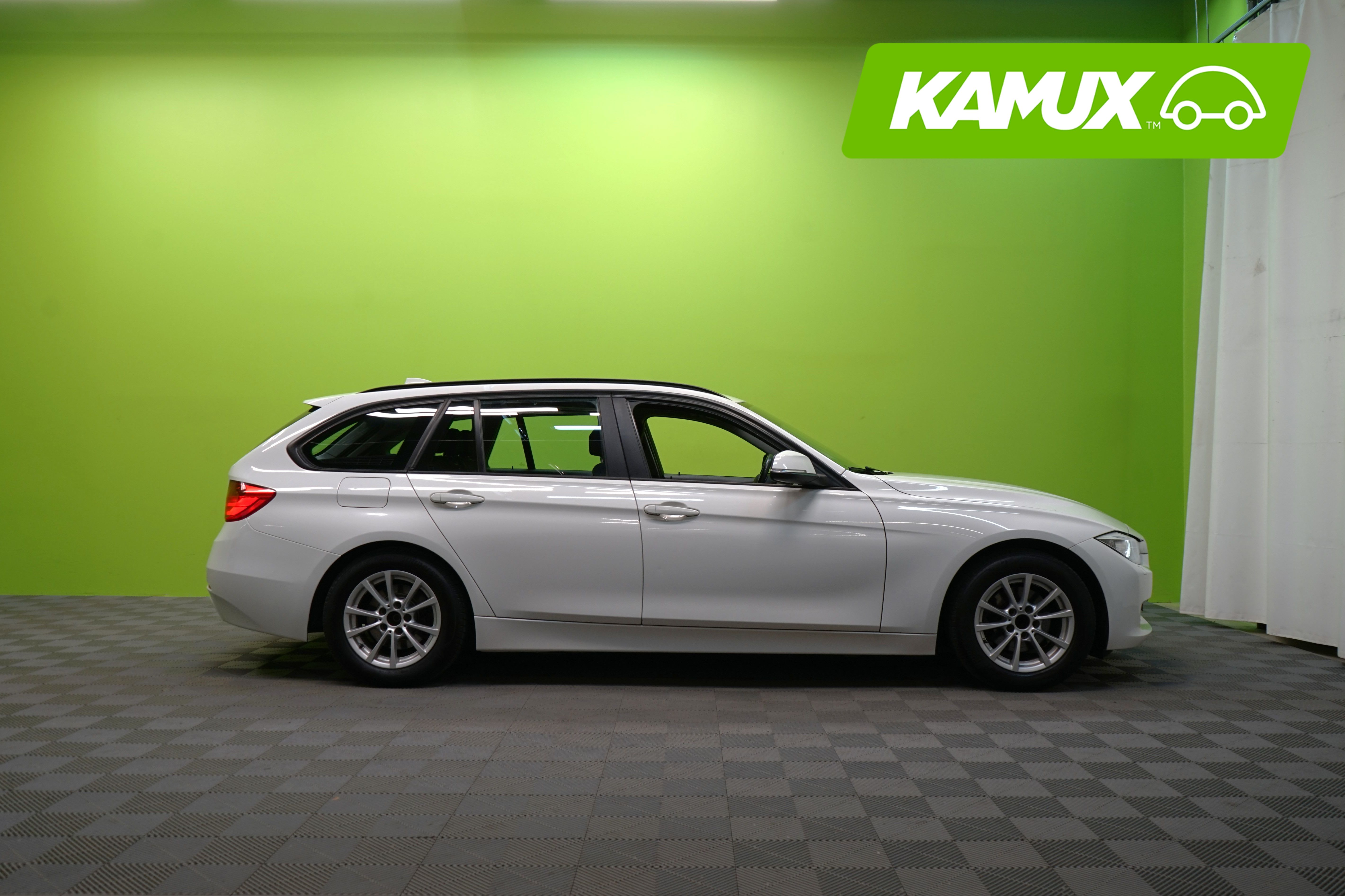 BMW 318 2013, kuva 2/24
