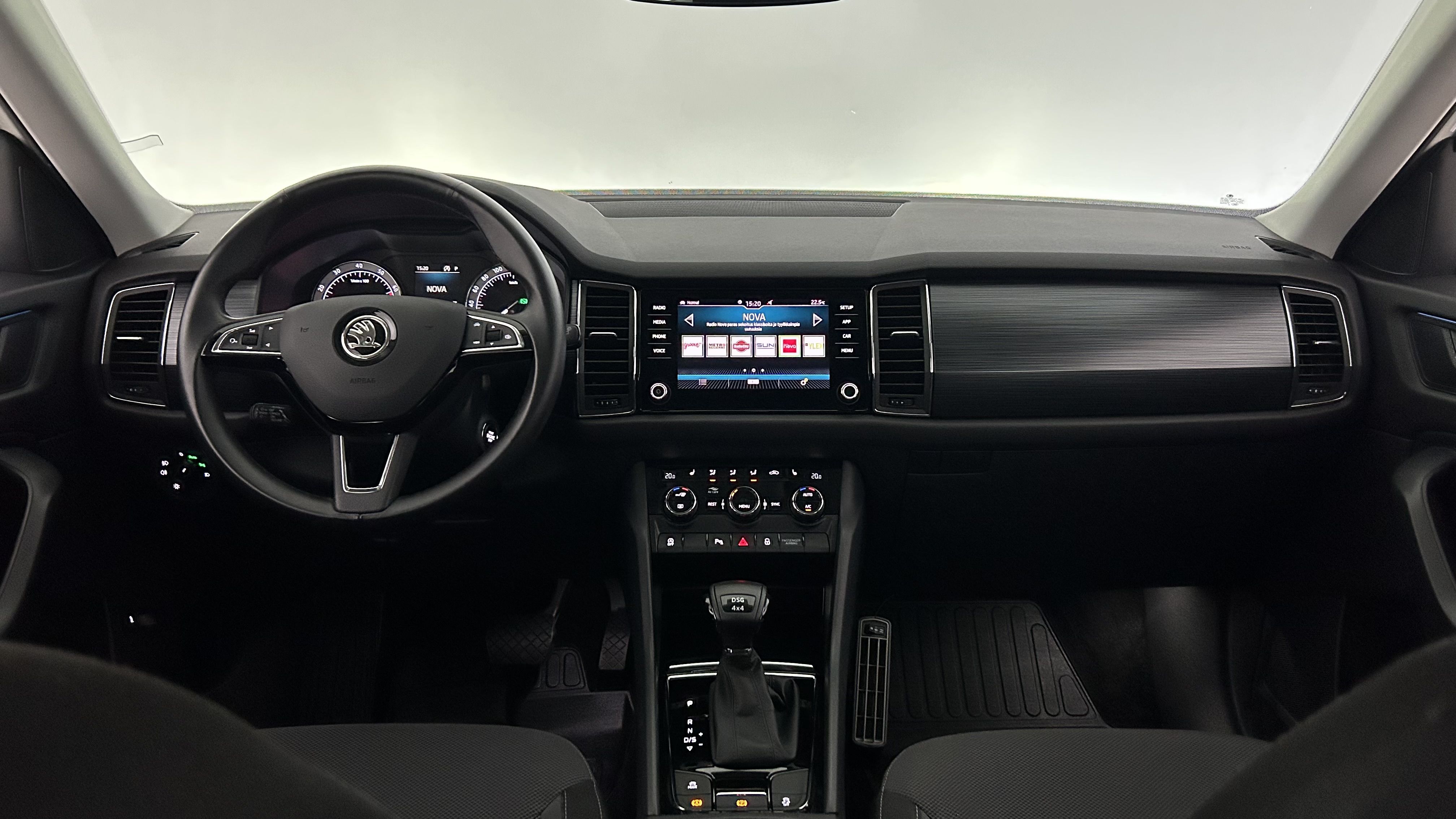 Skoda Kodiaq 2019, kuva 7/25