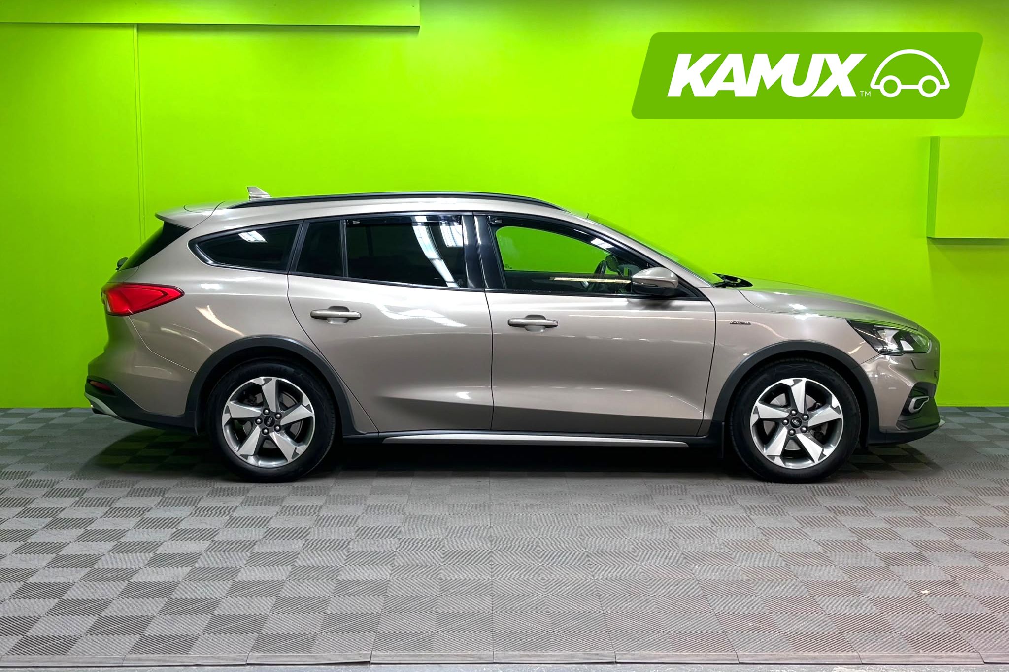 Ford Focus 2019, kuva 2/22