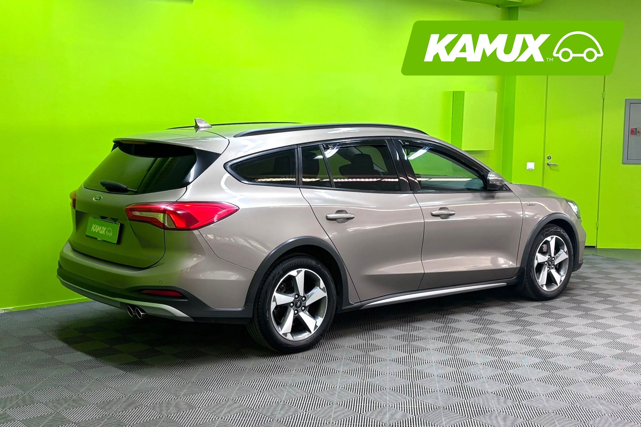 Ford Focus 2019, kuva 3/22
