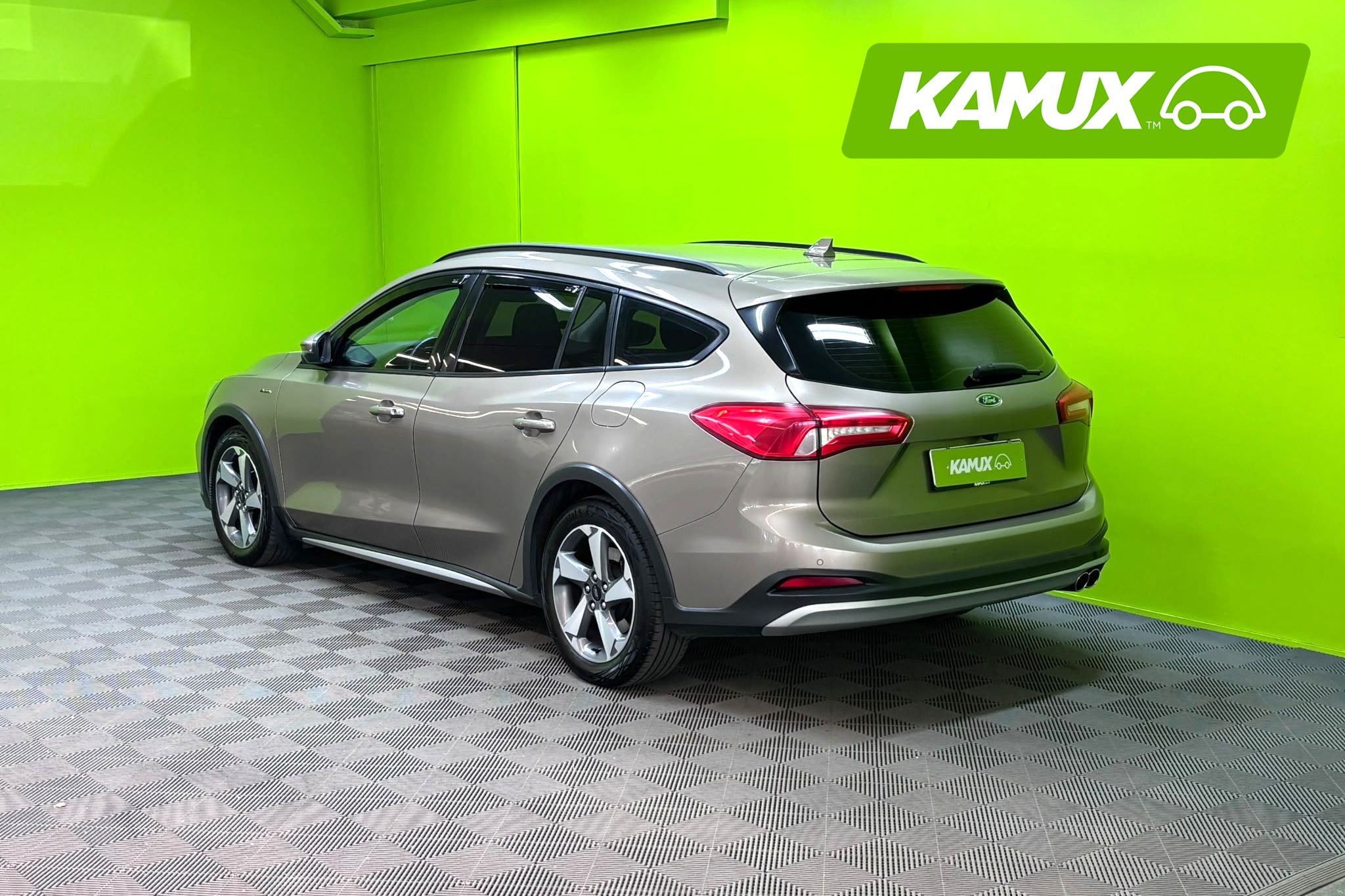 Ford Focus 2019, kuva 4/22