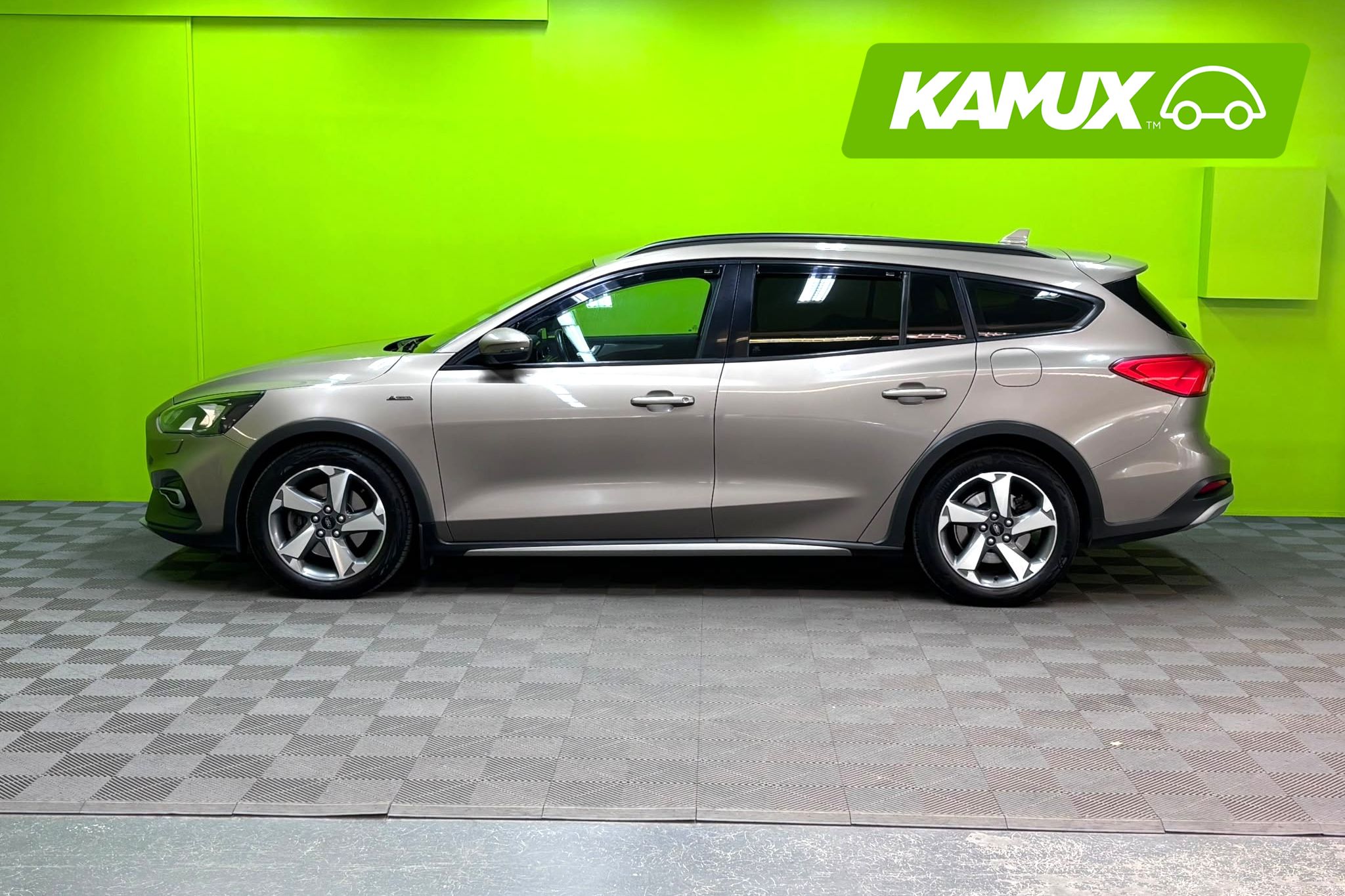 Ford Focus 2019, kuva 5/22