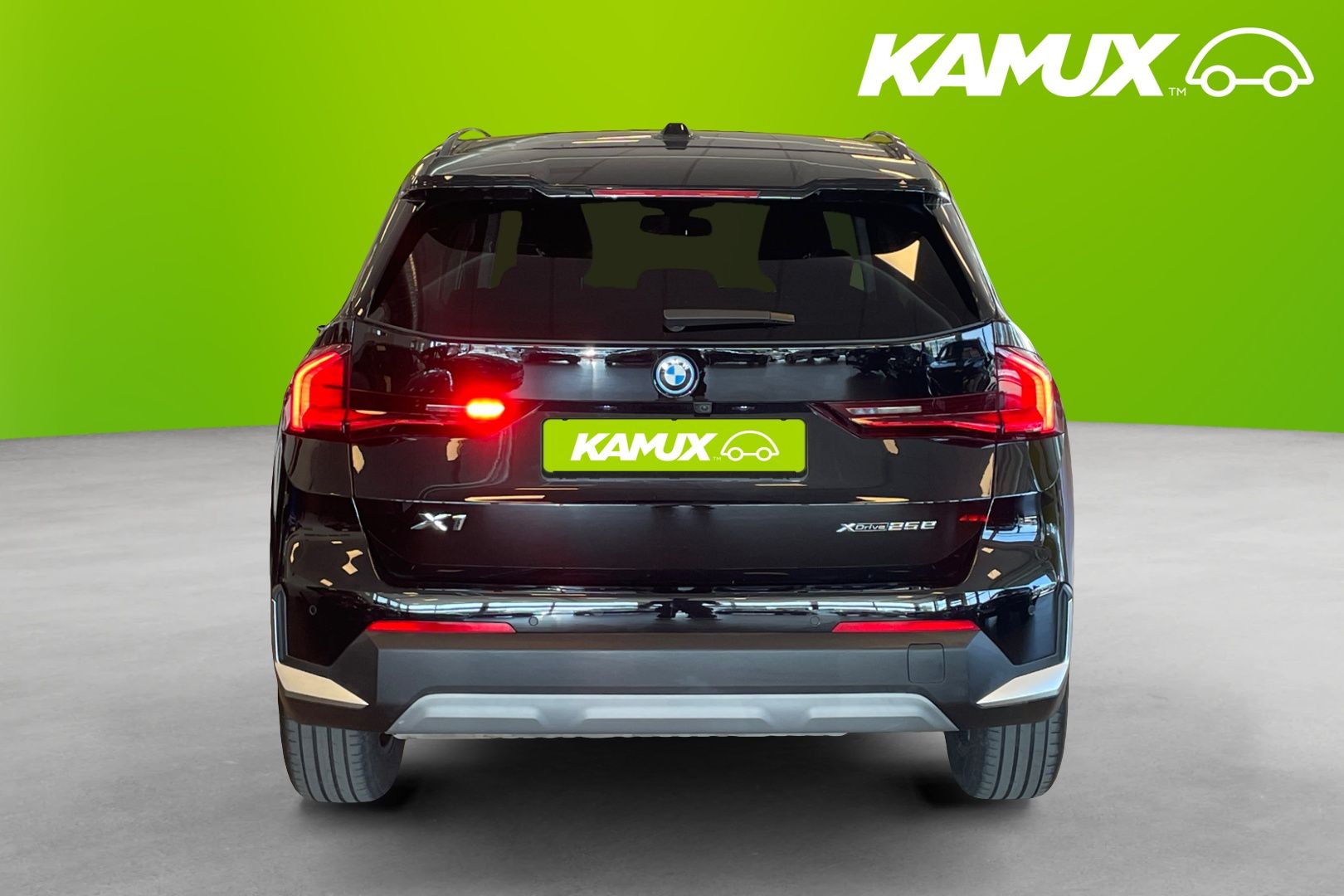 BMW X1 2024, bild 4/26