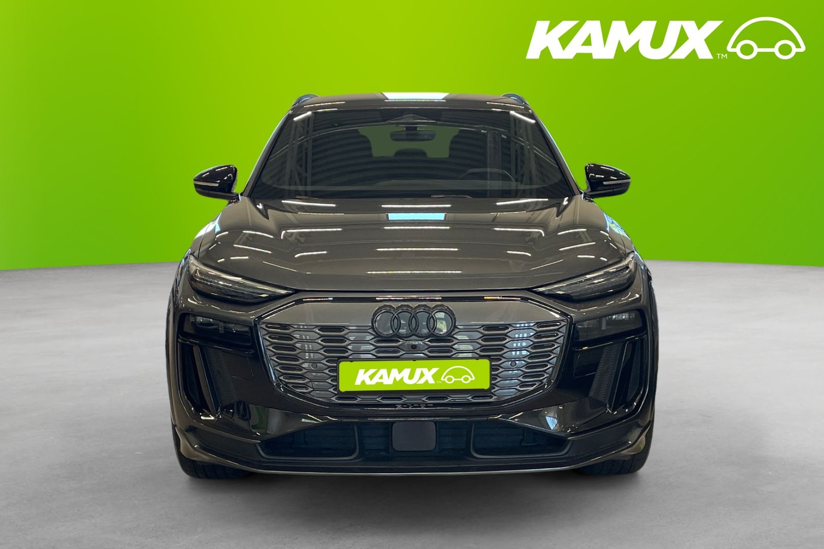 Audi Q6 e-tron e-tron S Line Tech Pro 2025, kuva 5/28