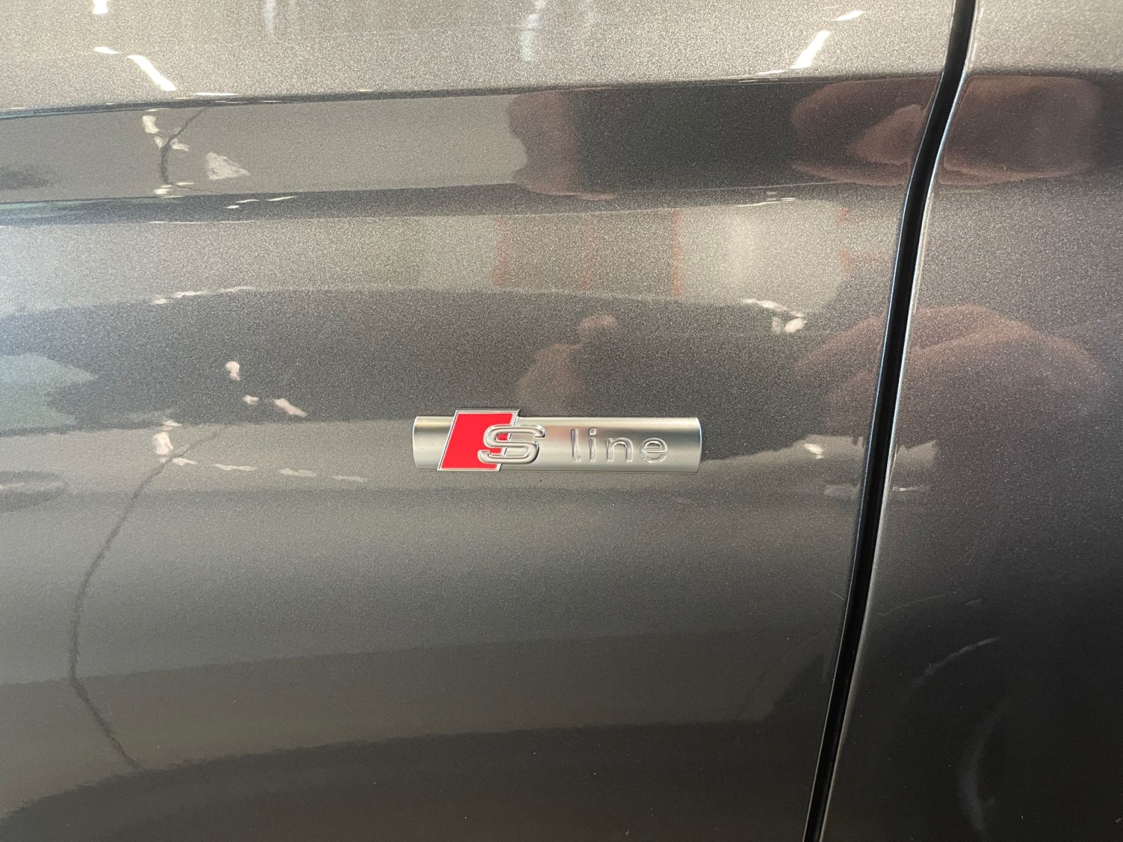 Audi Q6 e-tron e-tron S Line Tech Pro 2025, kuva 7/28