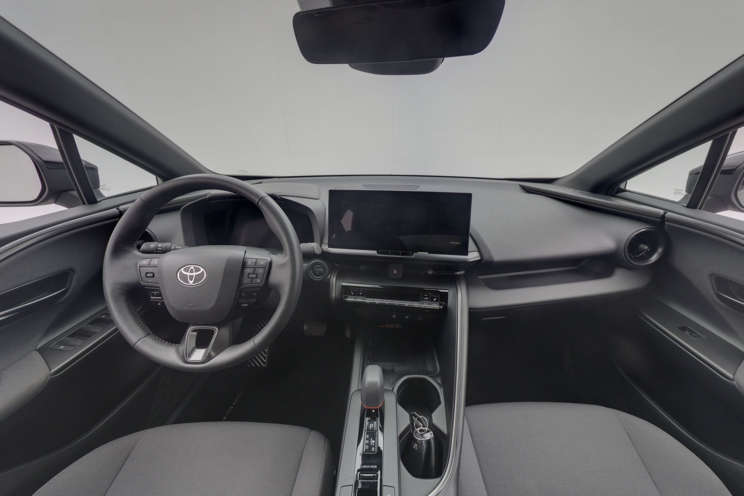 Toyota C-HR 1,8 Hybrid Style 2024, kuva 7/31