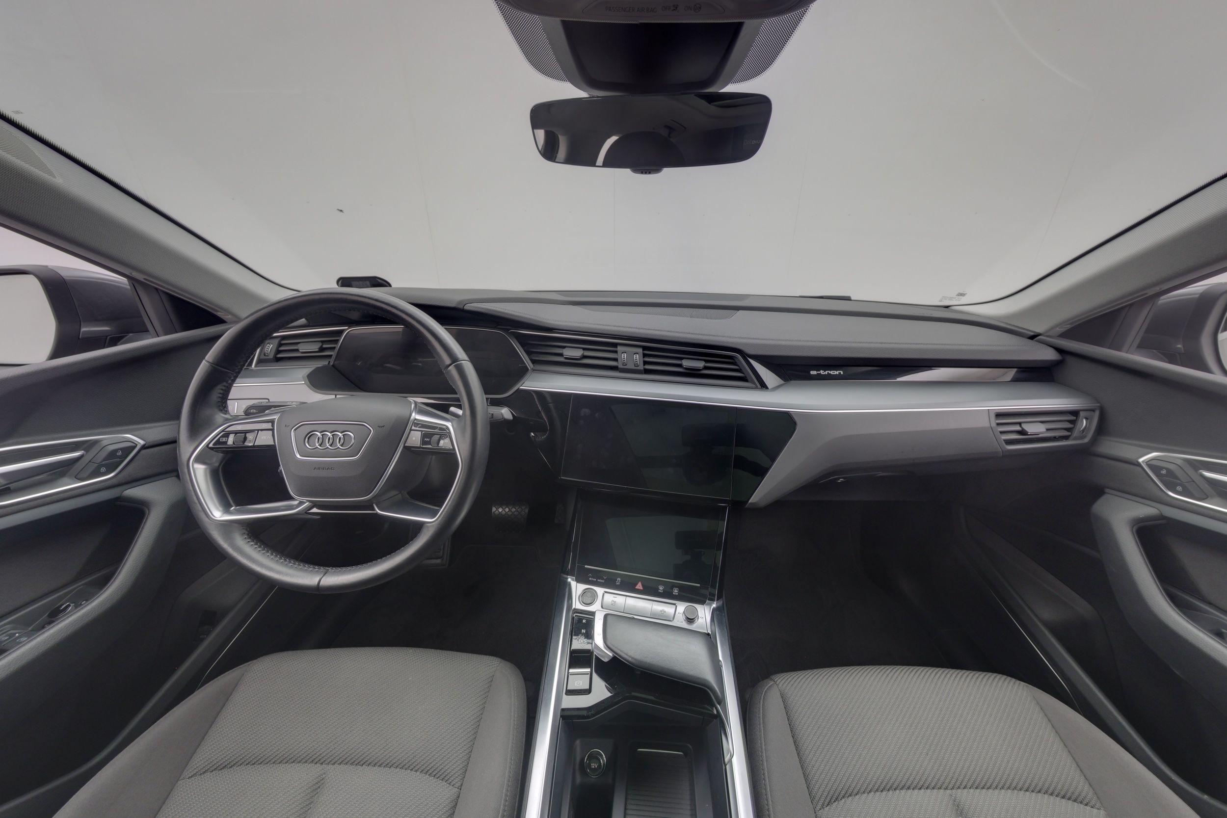Audi e-tron 2021, kuva 7/39