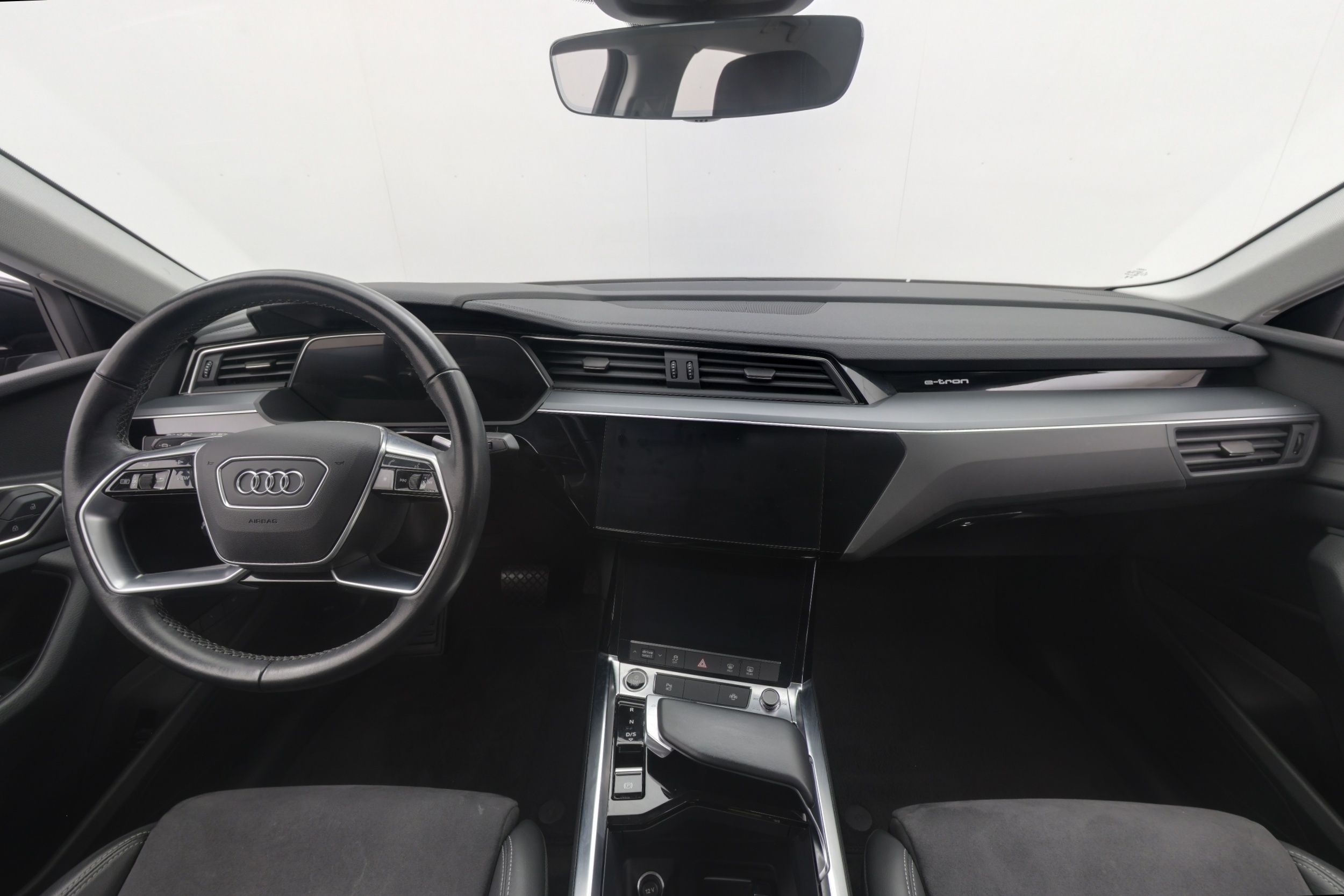 Audi Q8 e-tron 2024, kuva 7/26