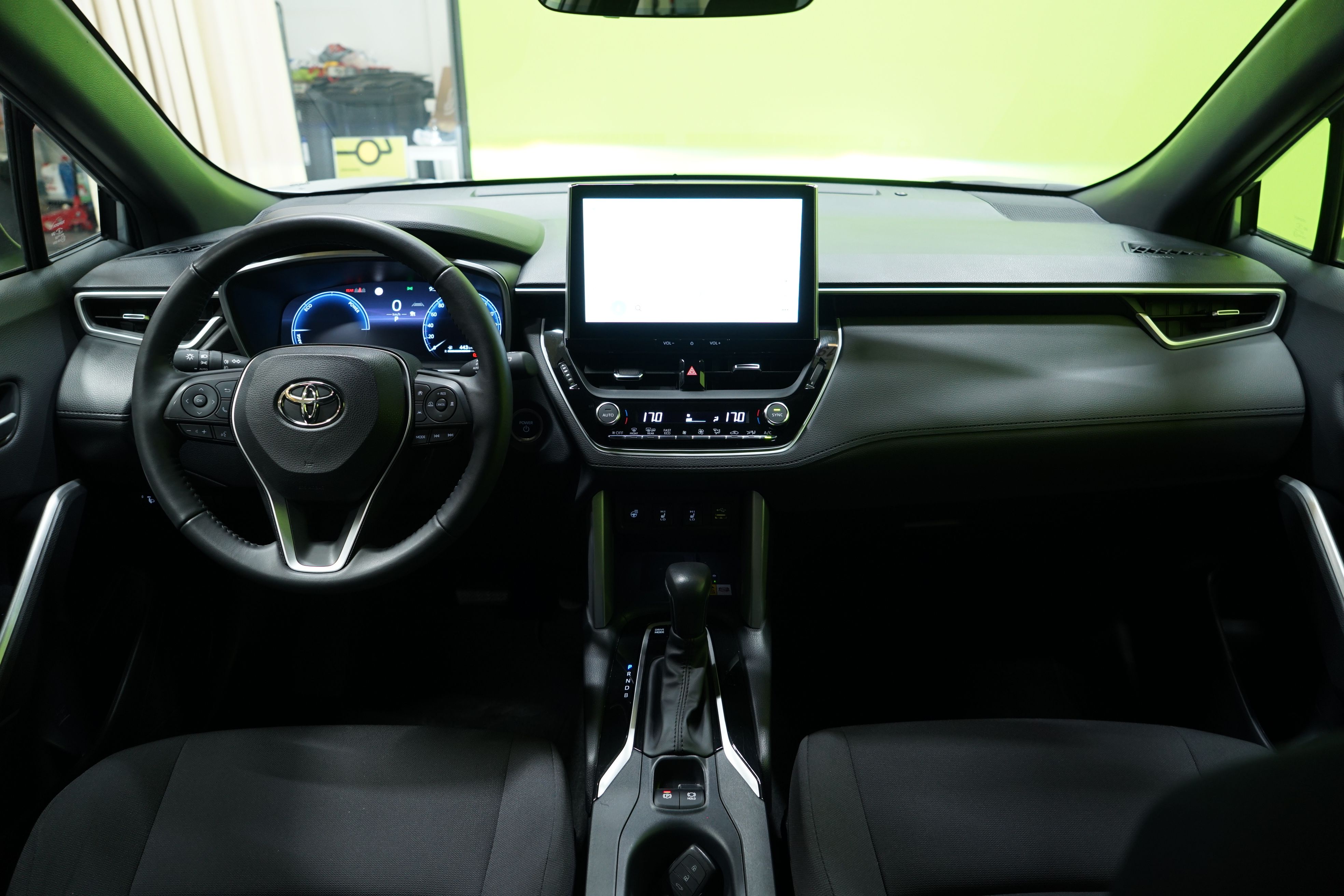 Toyota Corolla Cross 2023, kuva 6/21