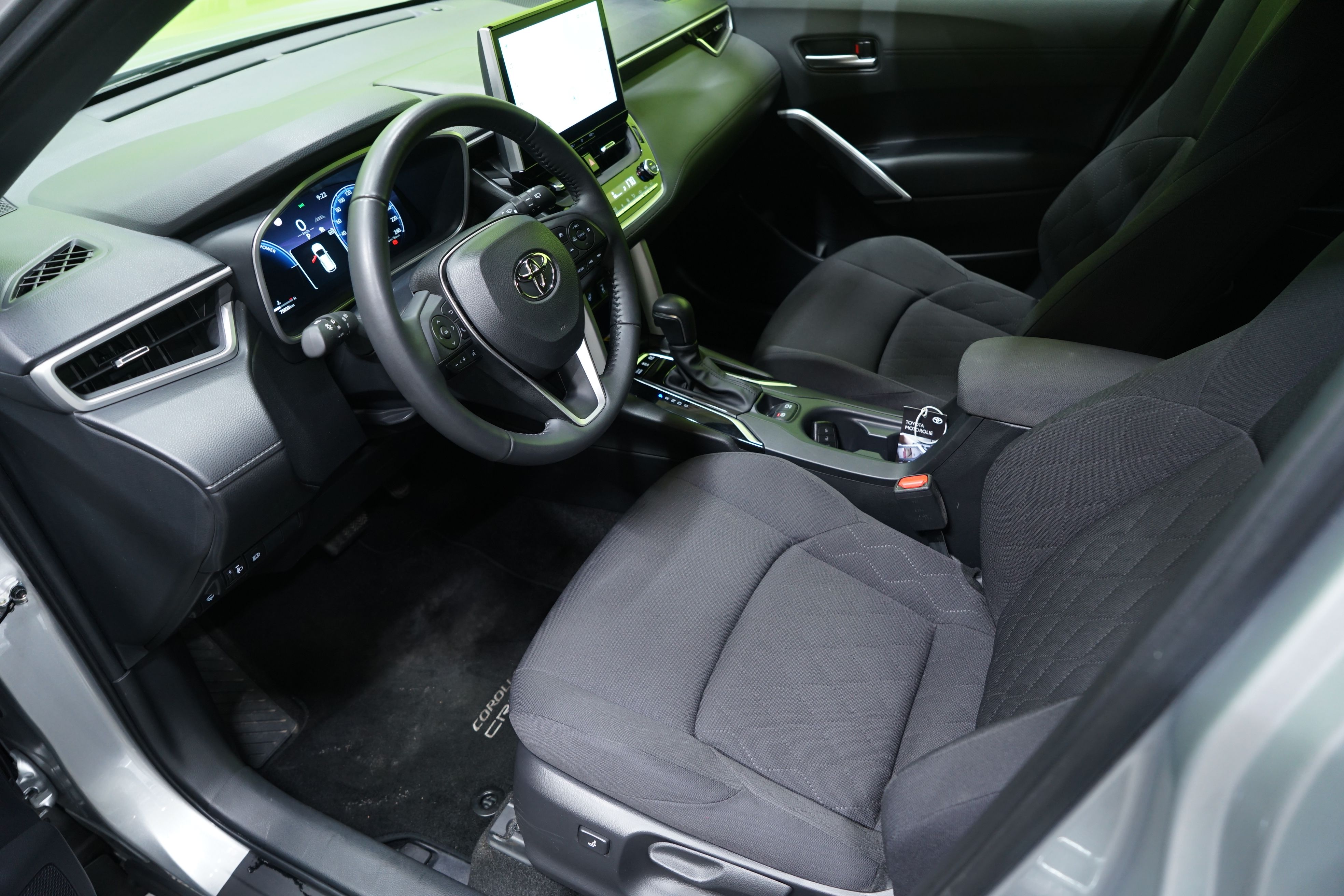 Toyota Corolla Cross 2023, kuva 7/21