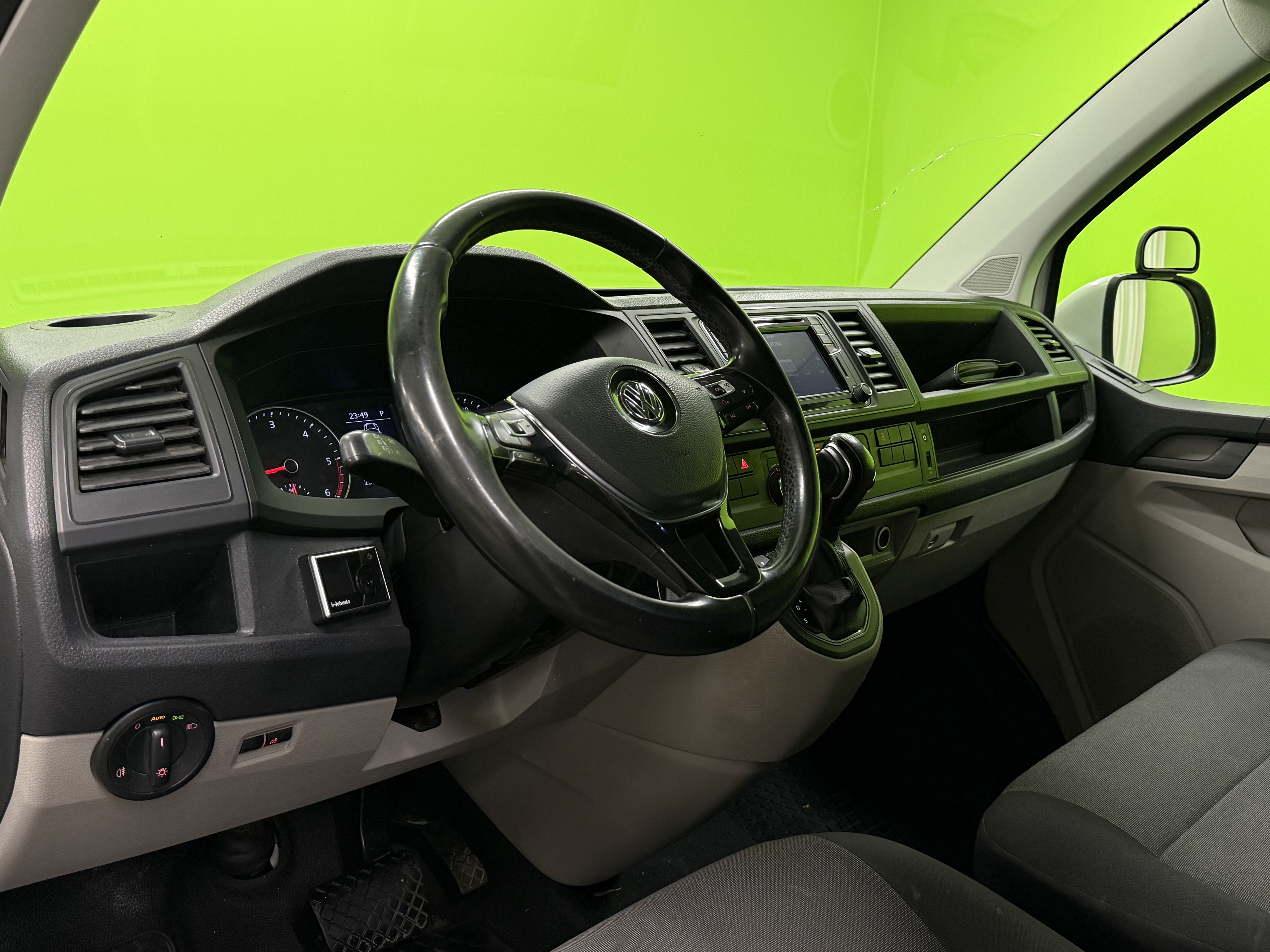 Volkswagen Transporter 2018, kuva 7/20
