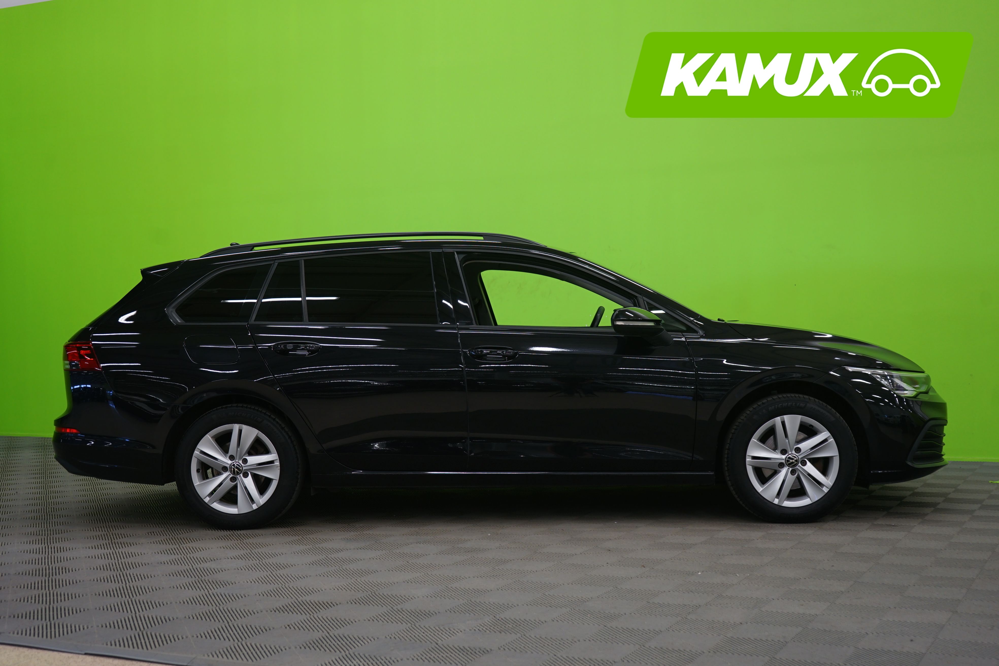 Volkswagen Golf 2021, kuva 2/19