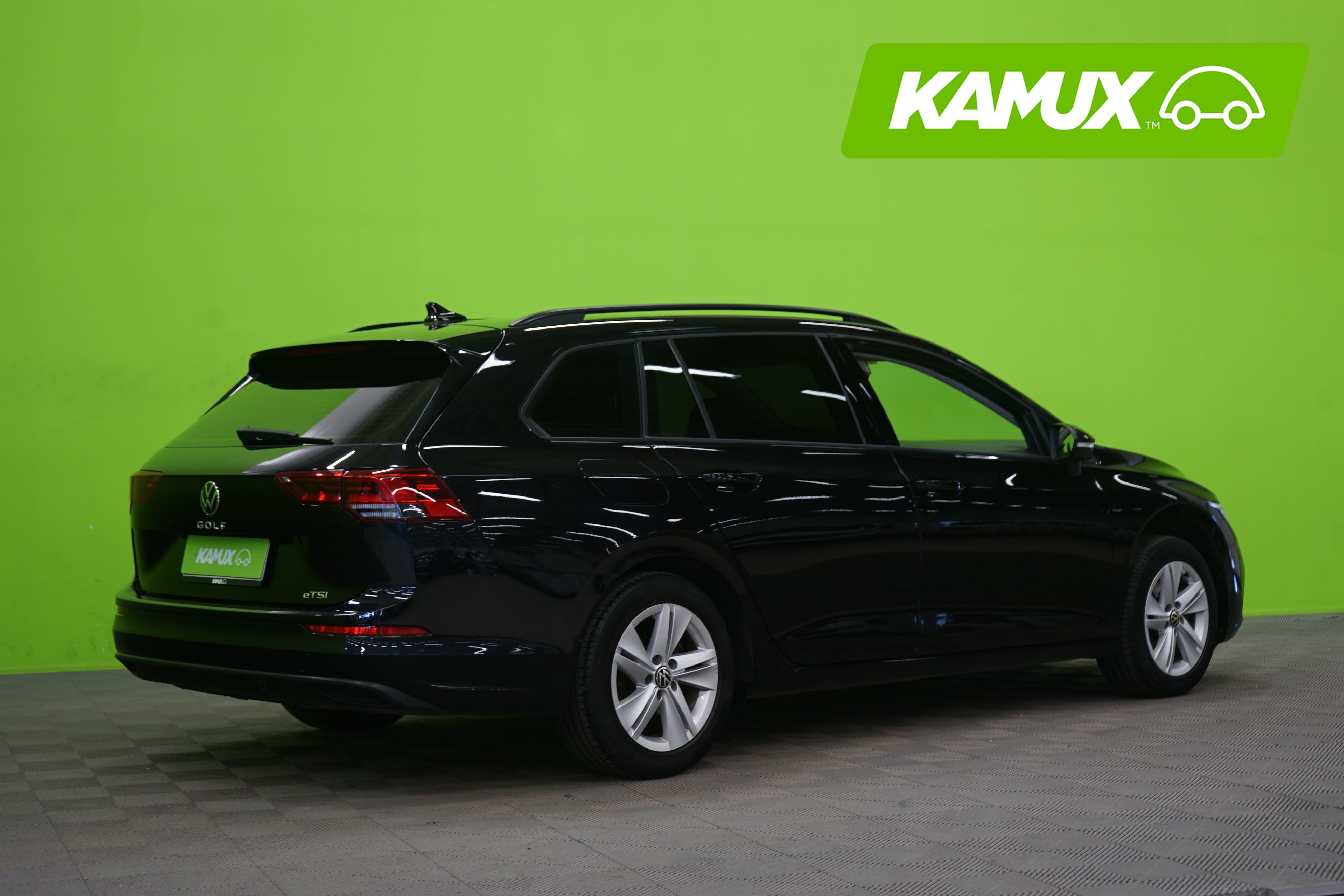 Volkswagen Golf 2021, kuva 3/19