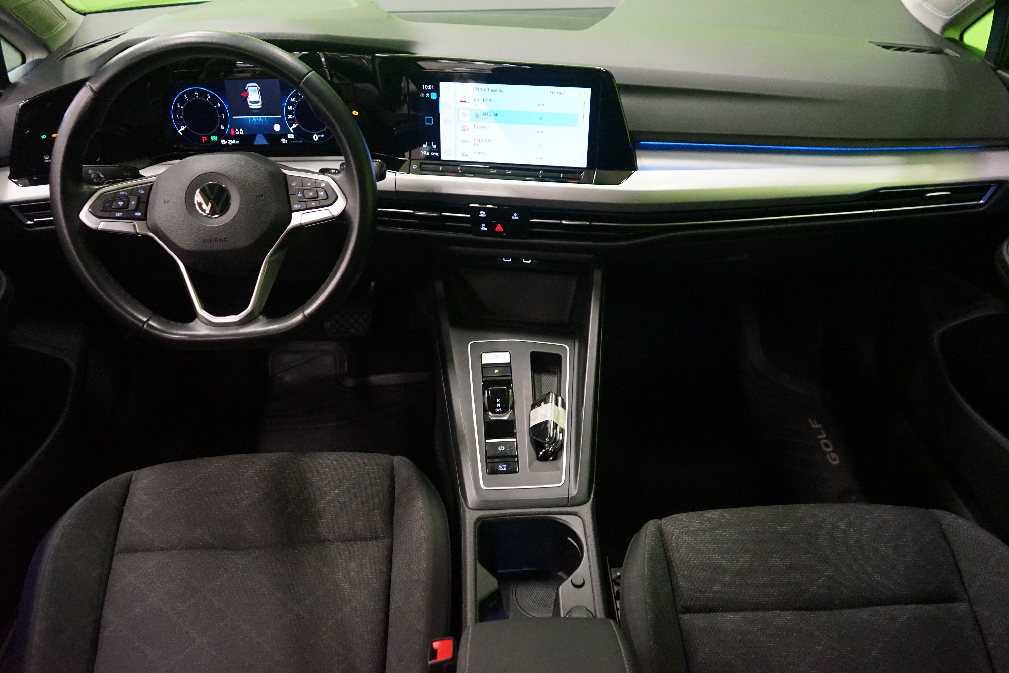 Volkswagen Golf 2021, kuva 6/19