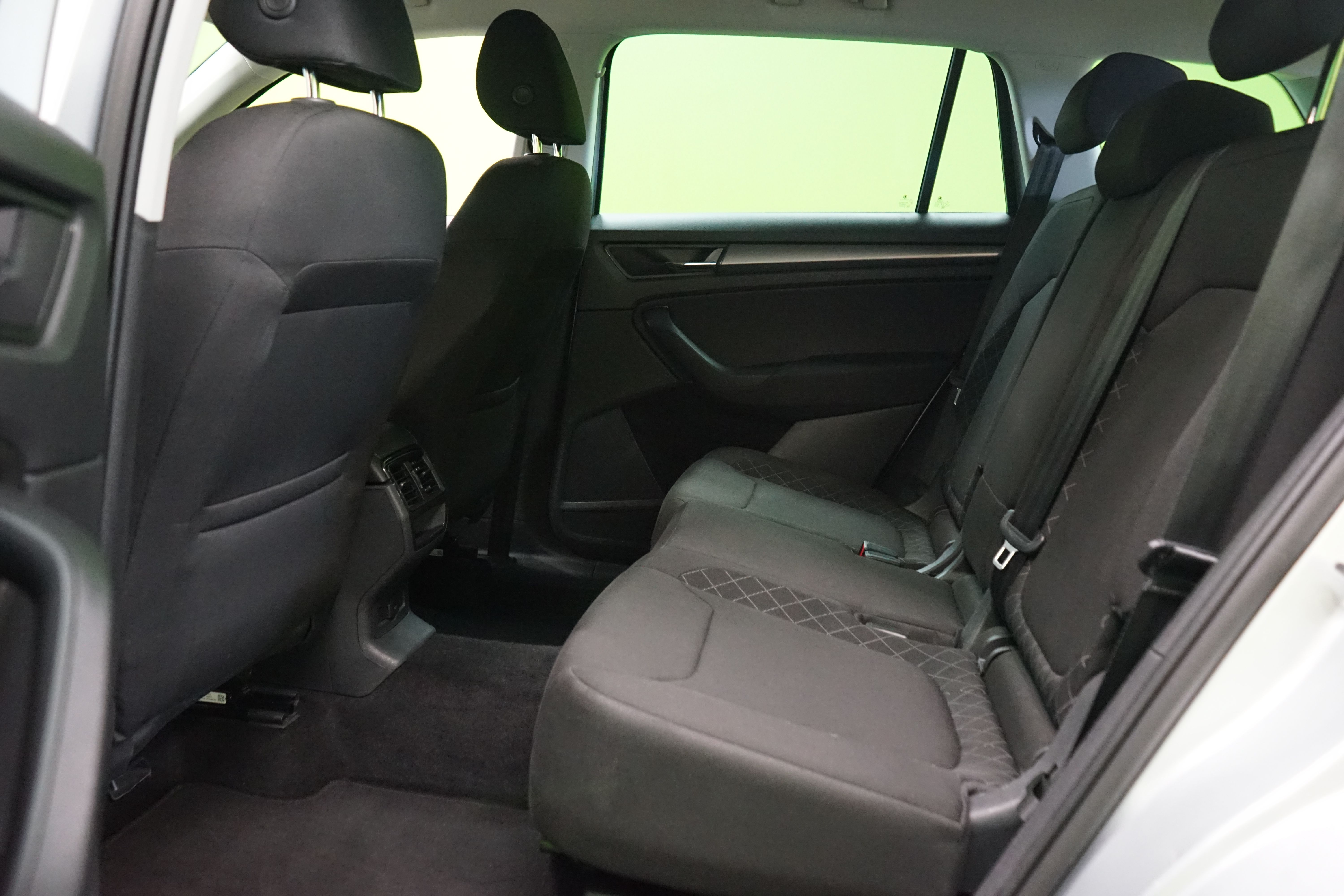 Skoda Kodiaq Kodiaq 1.5 TSI ACT Active 2024, kuva 7/22