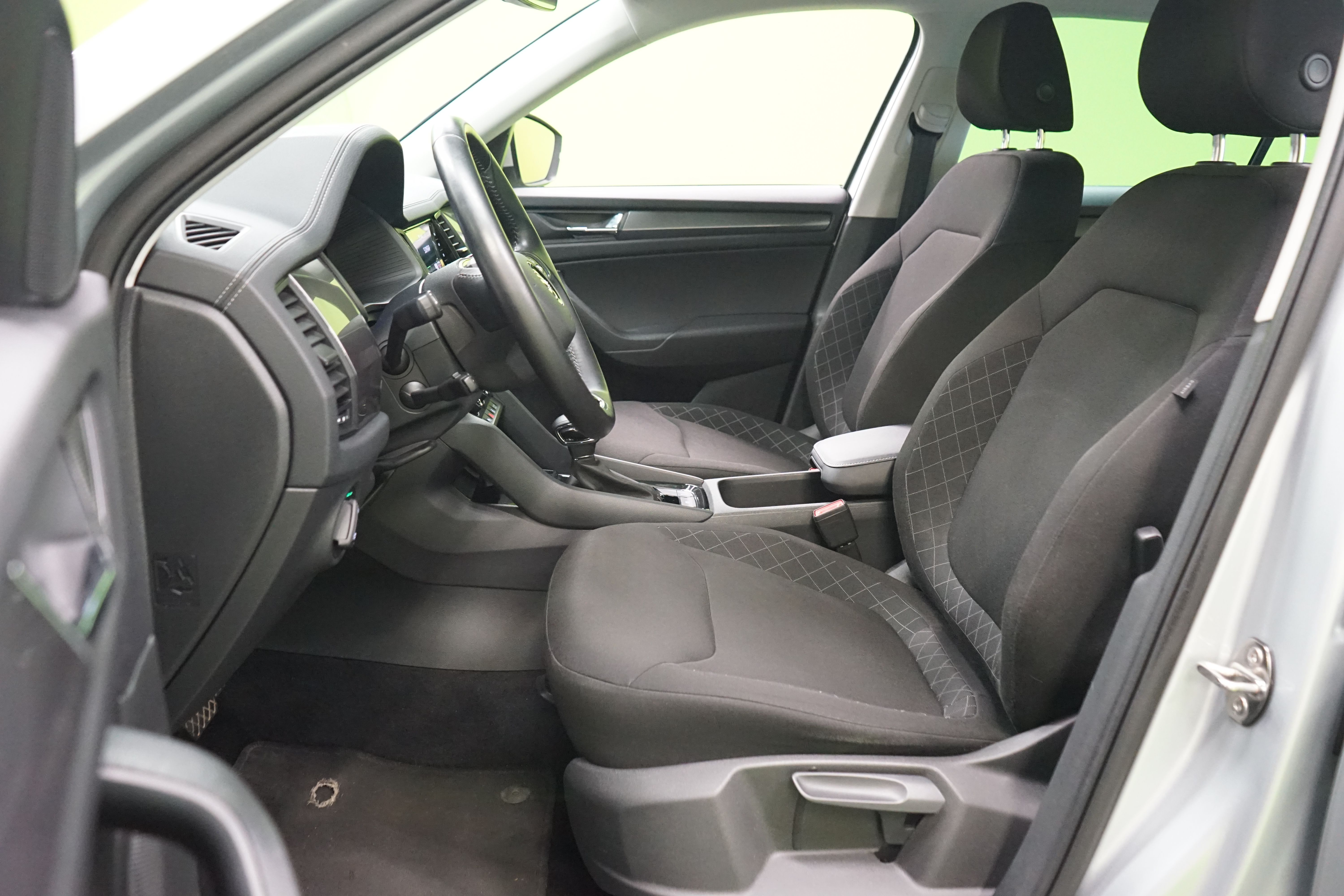 Skoda Kodiaq Kodiaq 1.5 TSI ACT Active 2024, kuva 6/22