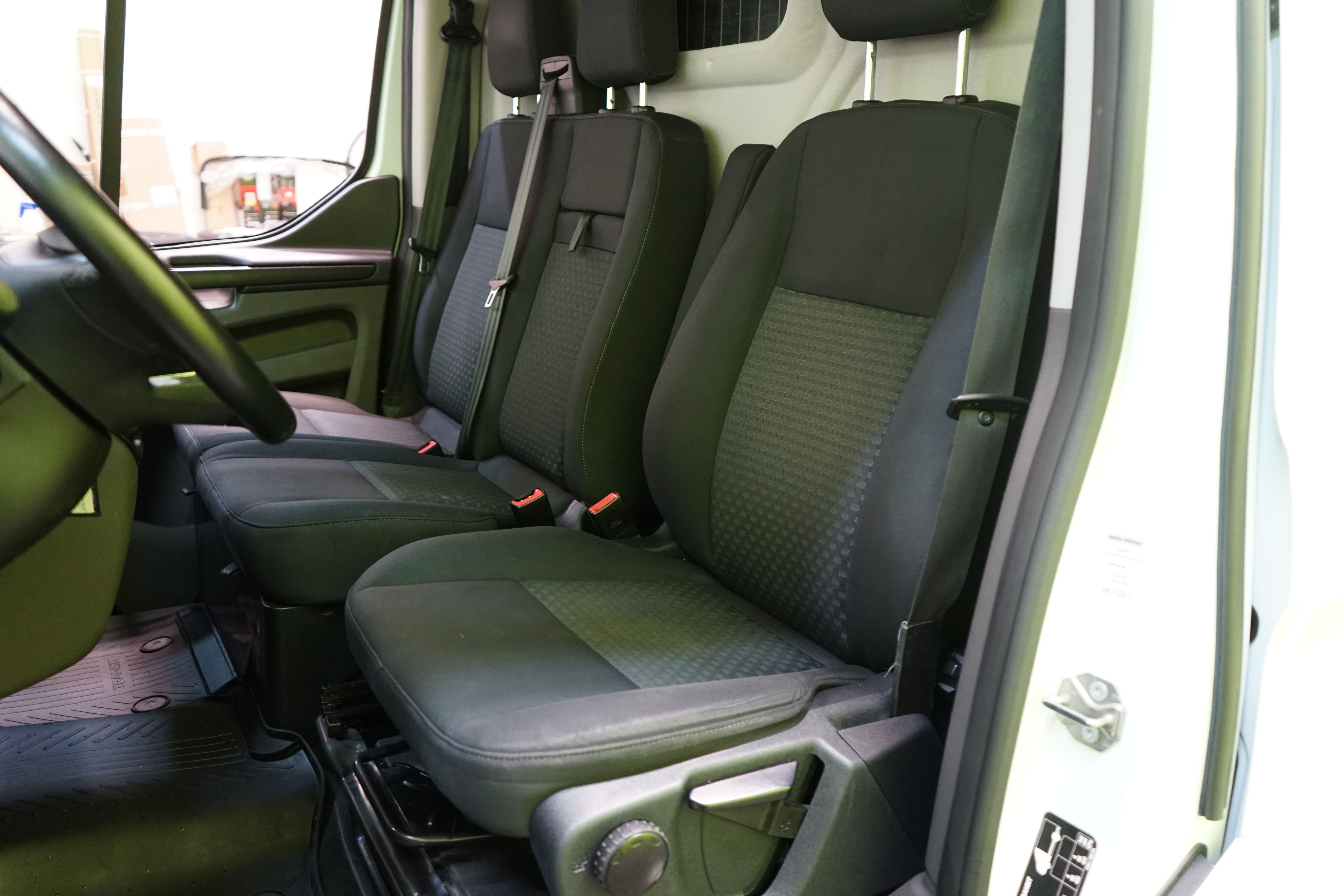 Ford Transit Custom 2021, kuva 7/23
