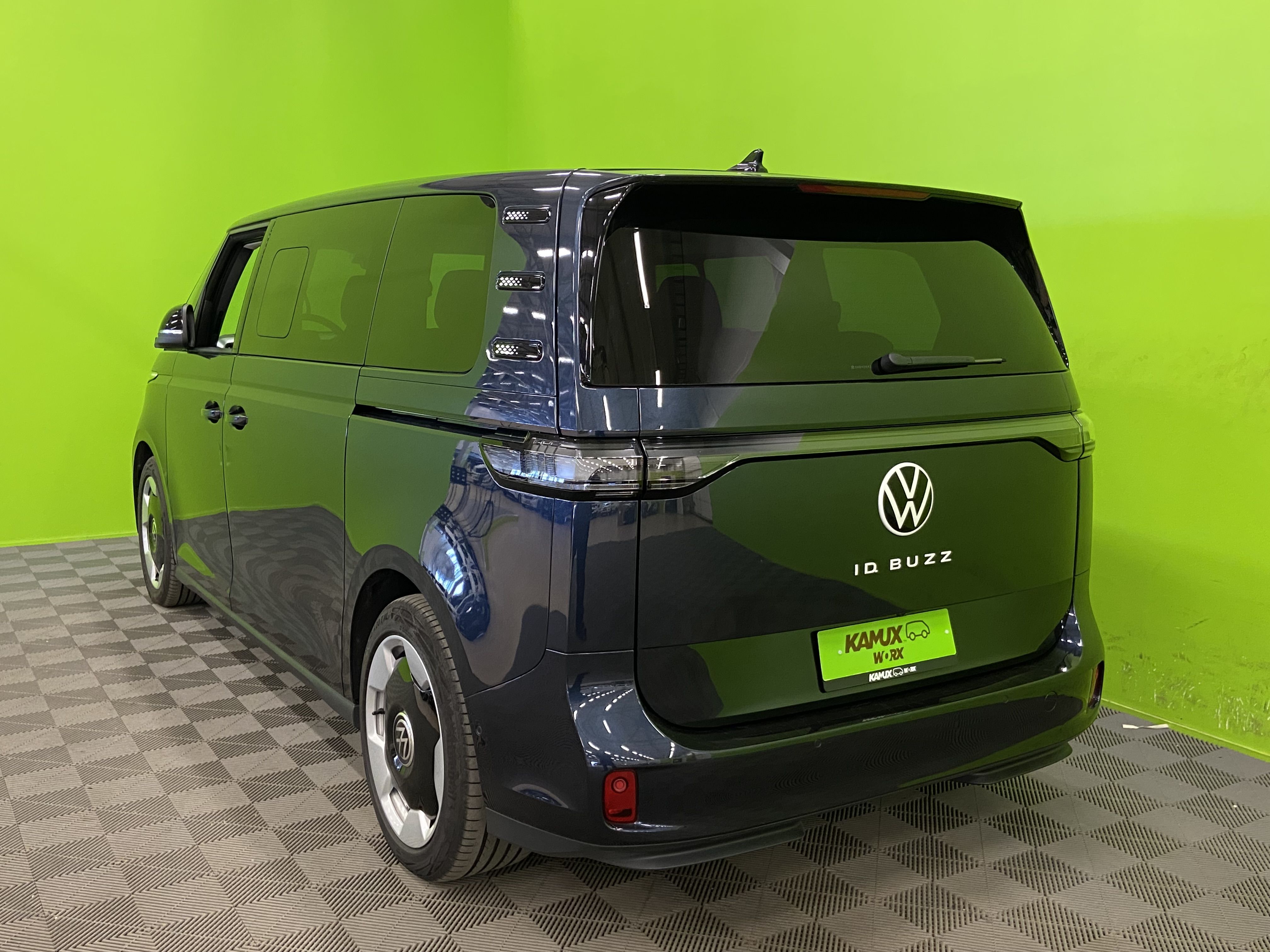 Volkswagen ID. Buzz ID.Buzz Pro 86 kWh 2025, kuva 7/35
