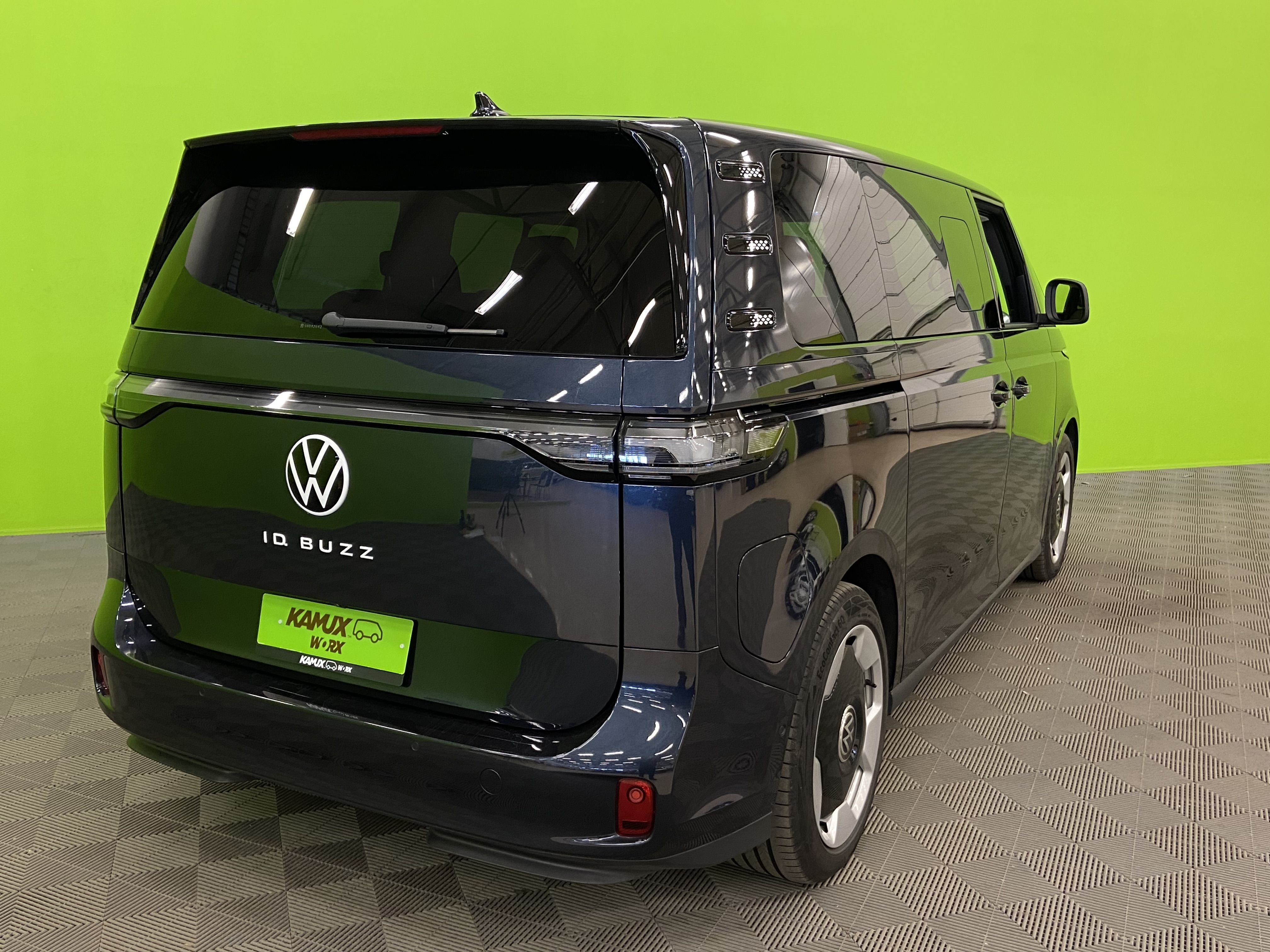 Volkswagen ID. Buzz ID.Buzz Pro 86 kWh 2025, kuva 5/35