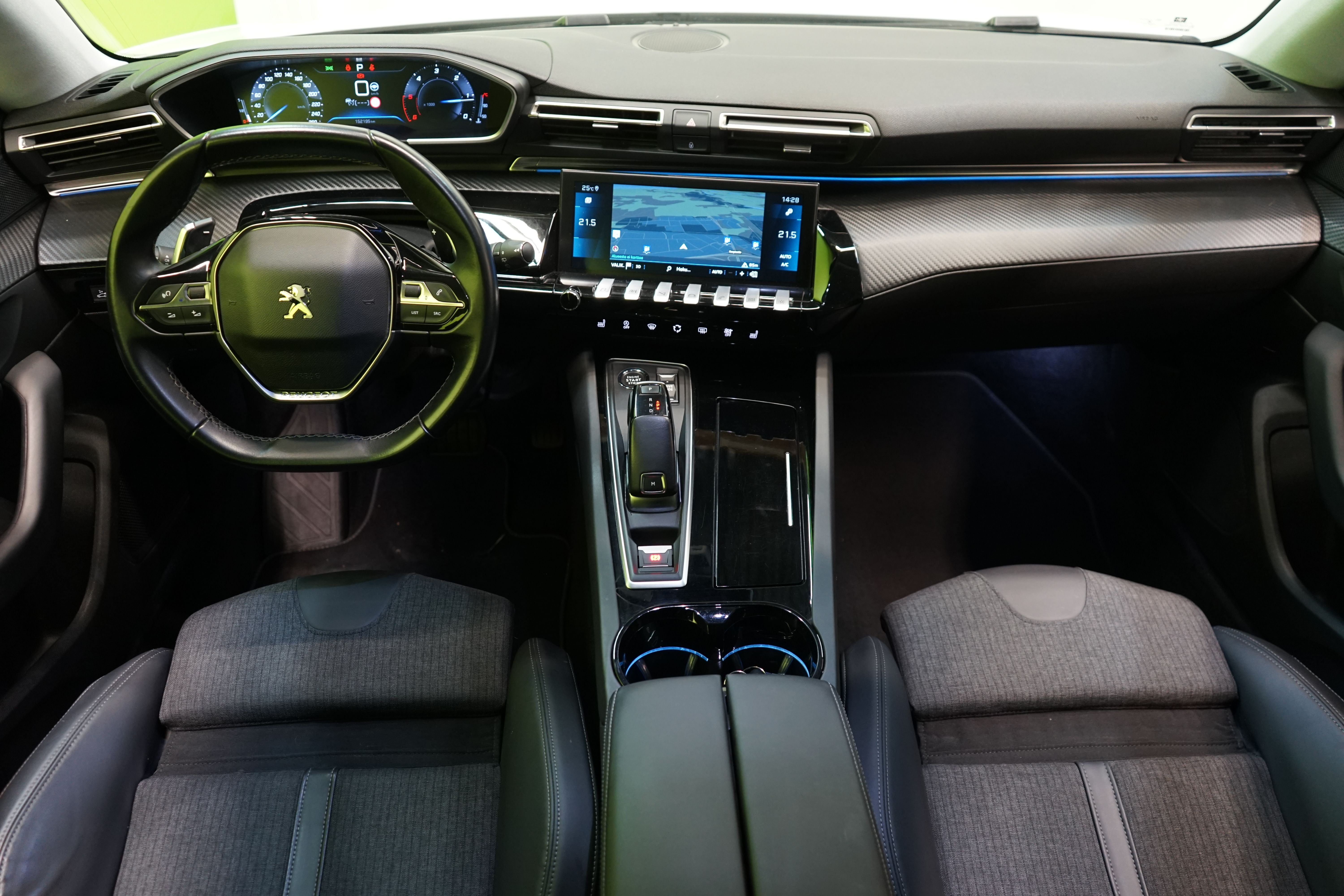 Peugeot 508 2020, kuva 6/26