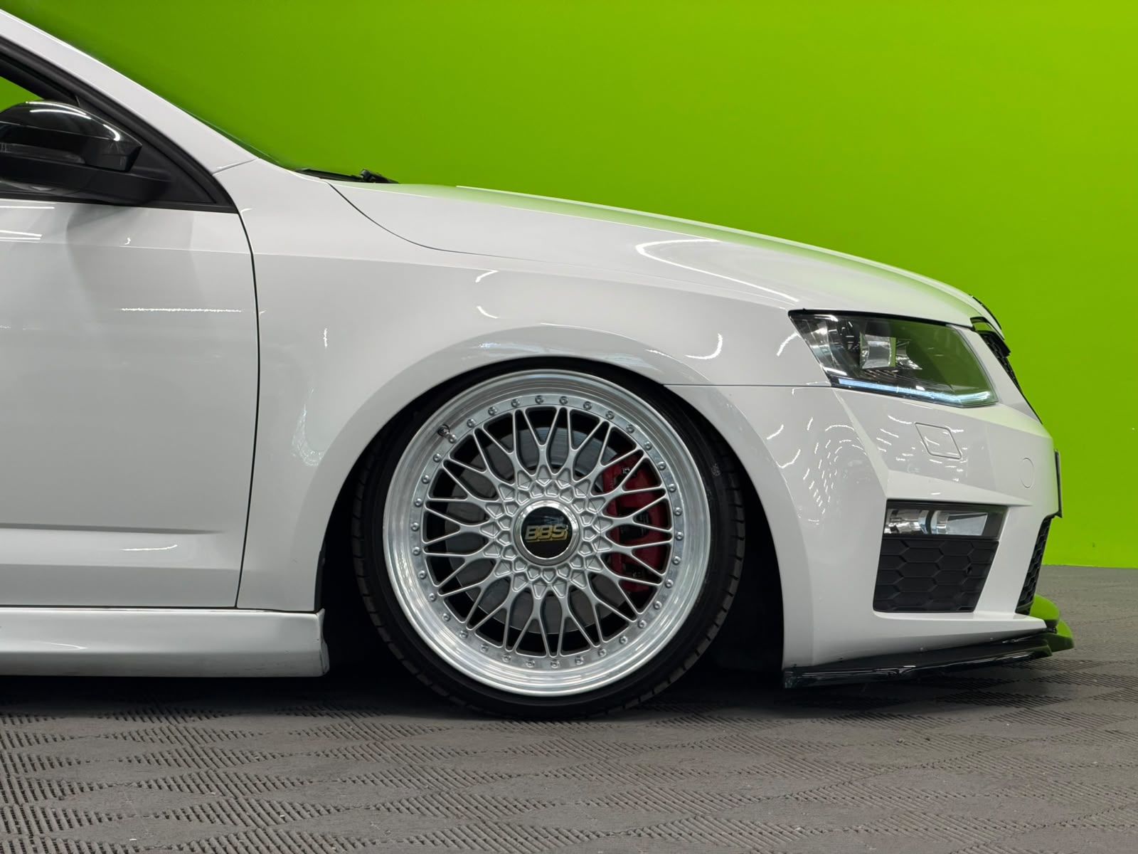 Skoda Octavia 2014, kuva 6/22