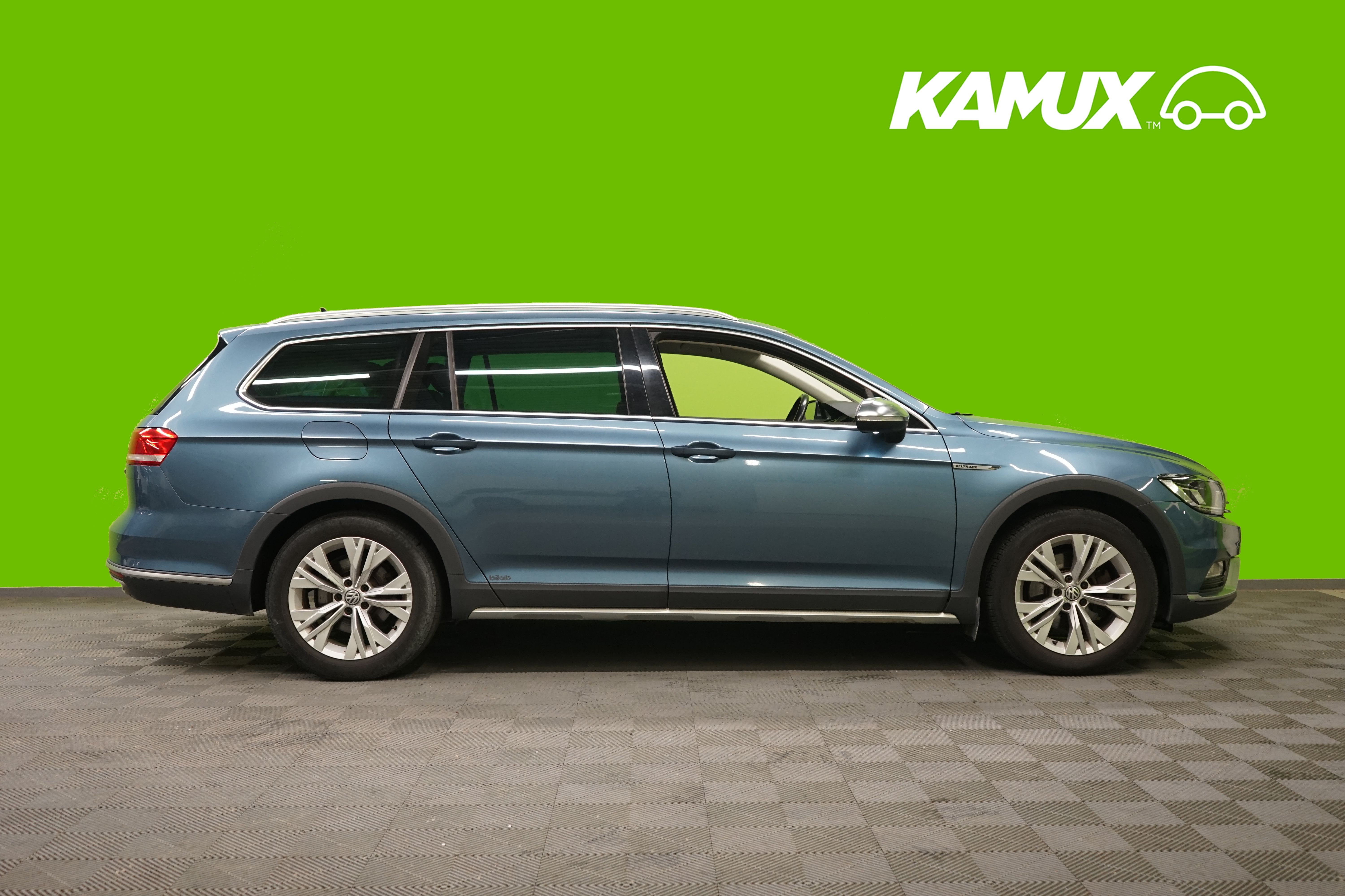 Volkswagen Passat 2017, kuva 2/23