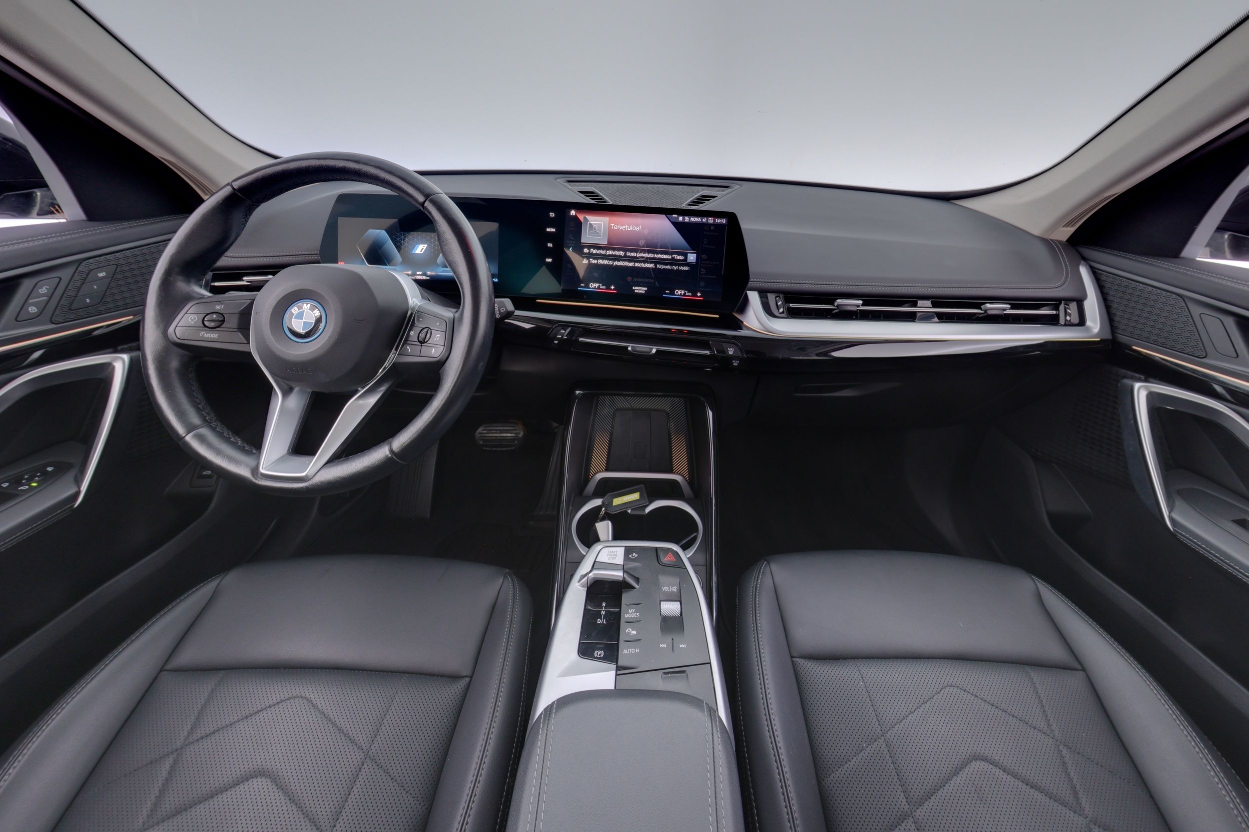 BMW X1 U11 25e xDrive Charged Edition 2024, kuva 7/27