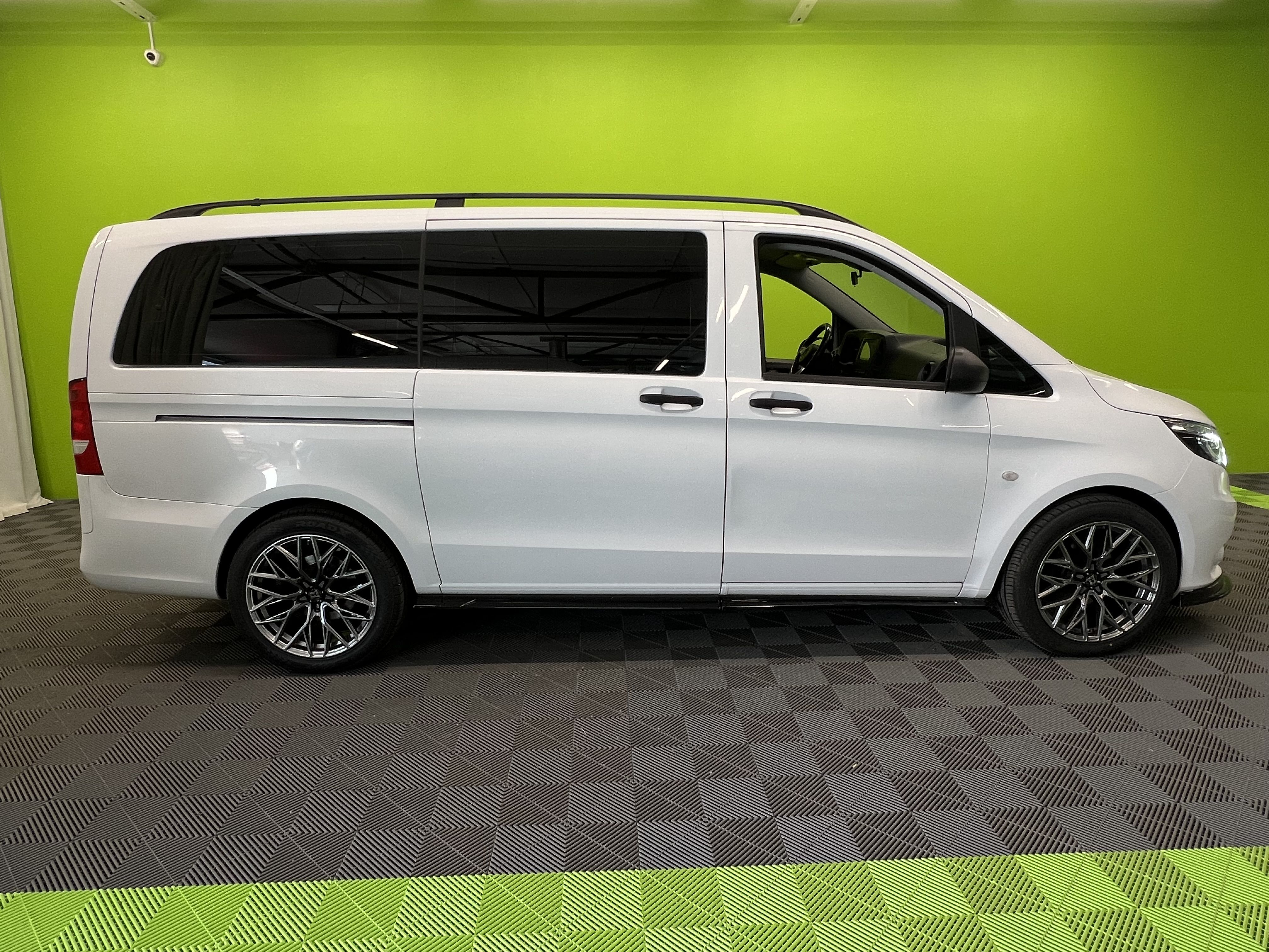 Mercedes-Benz Vito 2017, kuva 2/26