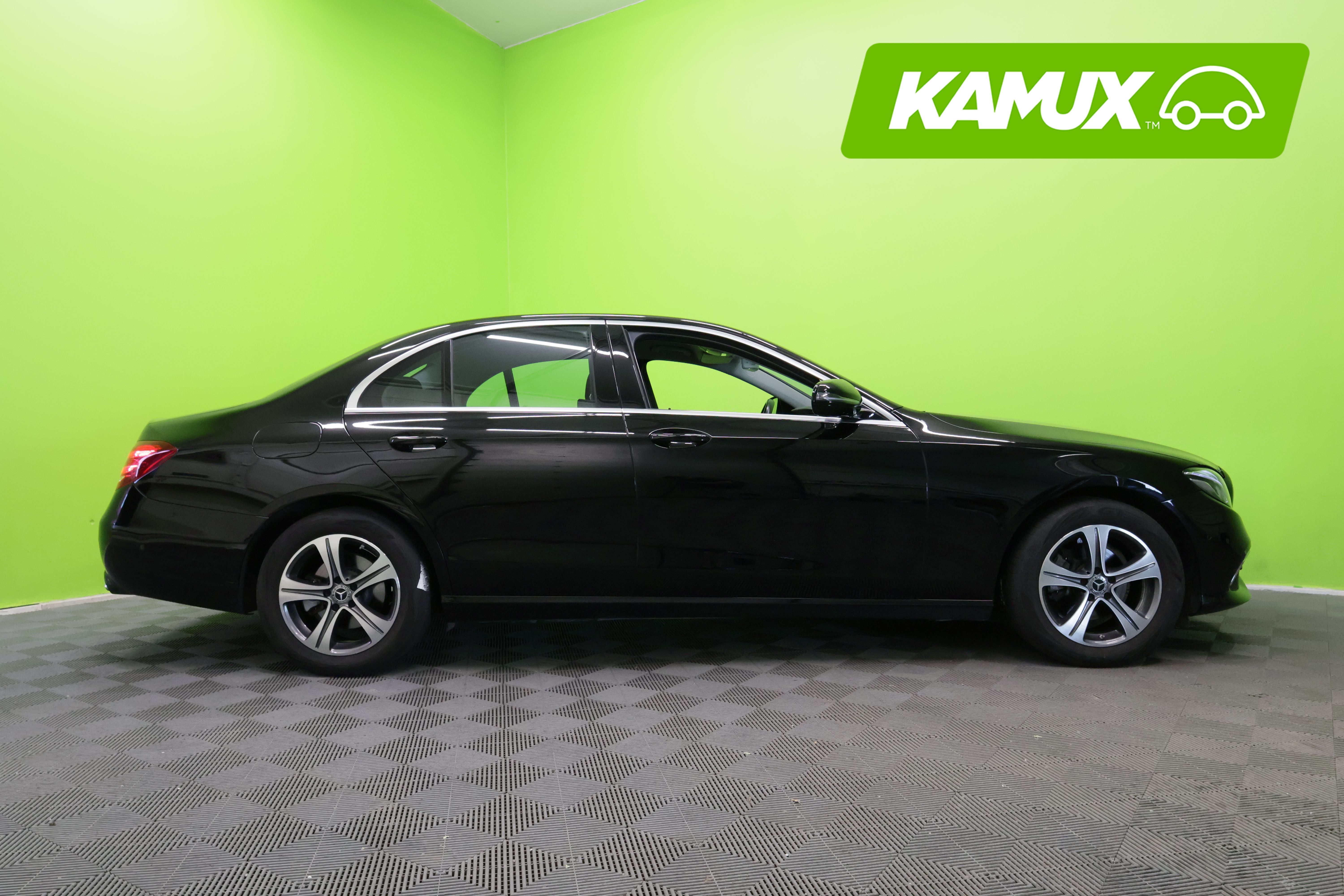 Mercedes-Benz E 200 d A Edition One 2020, photo 2/29