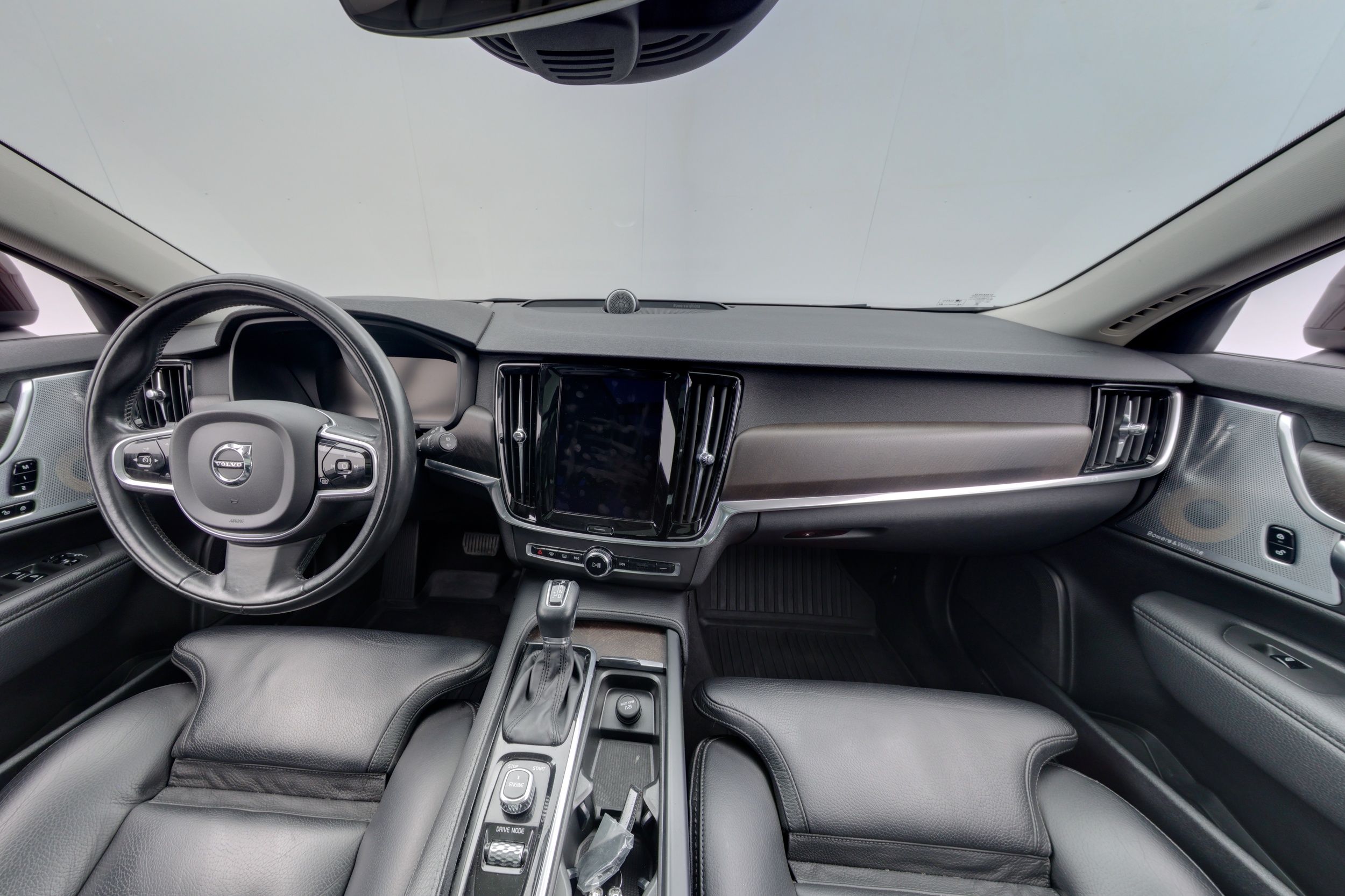 Volvo V90 Cross Country 2017, kuva 7/43