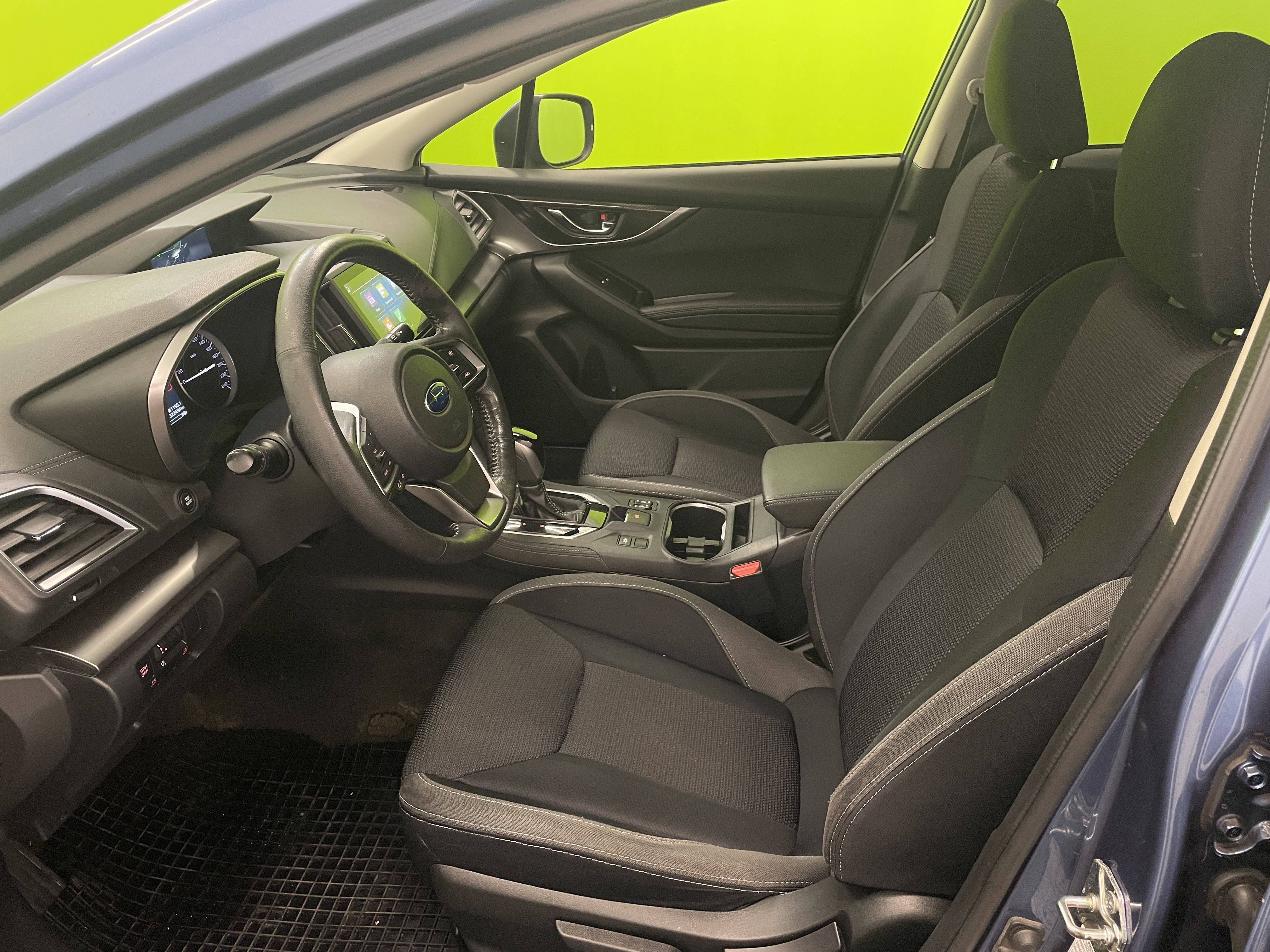 Subaru Impreza 1,6i Active CVT 2018, photo 5/22