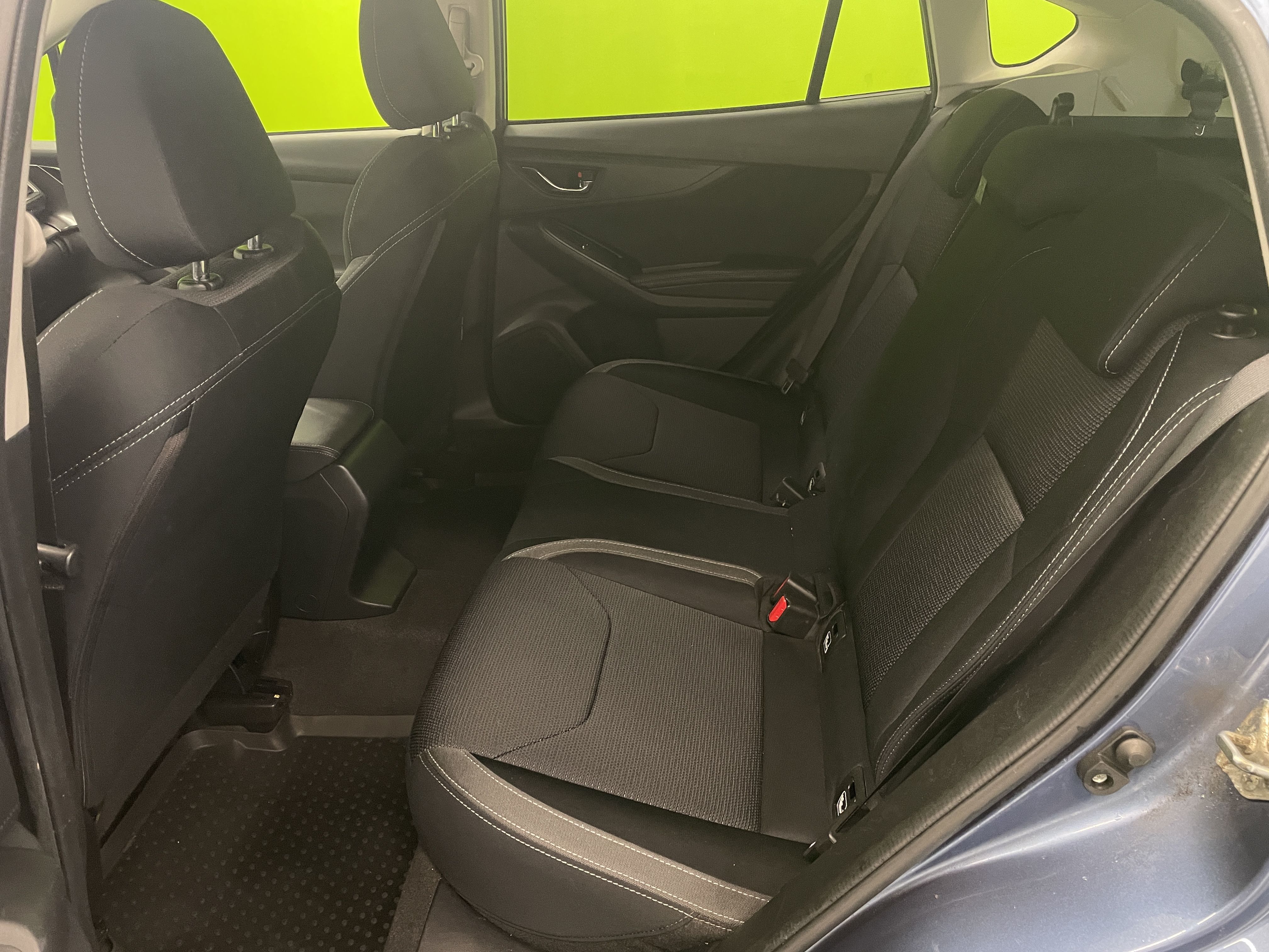 Subaru Impreza 1,6i Active CVT 2018, photo 7/22
