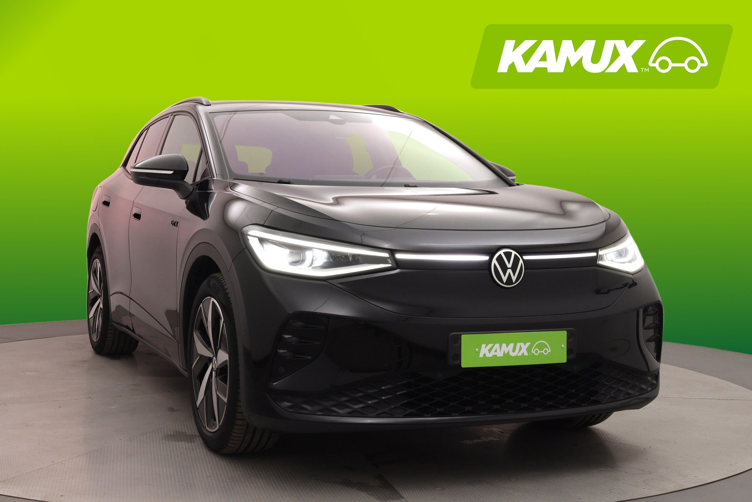Volkswagen ID.4 2023, kuva 6/35