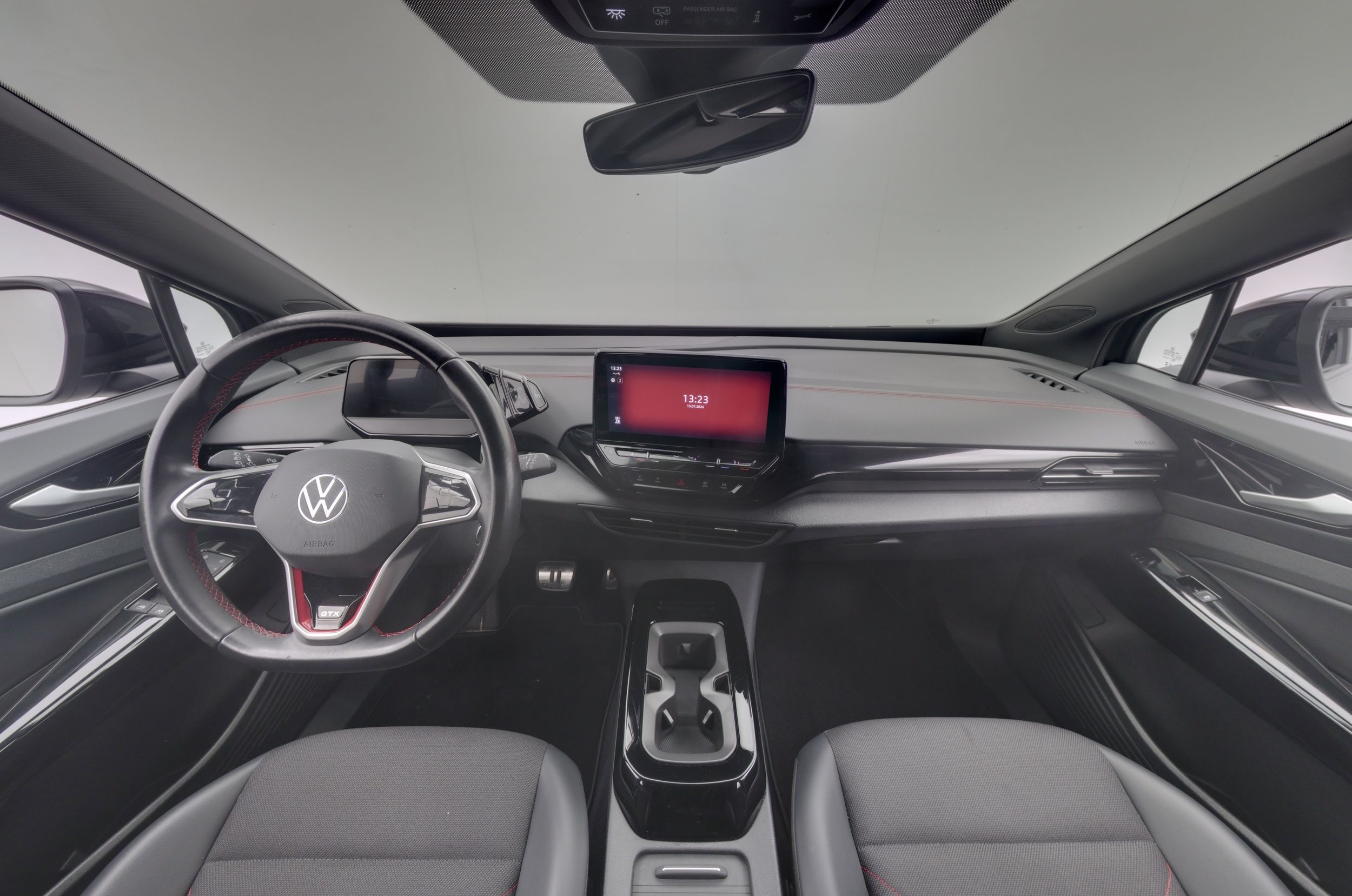Volkswagen ID.4 2023, kuva 7/35