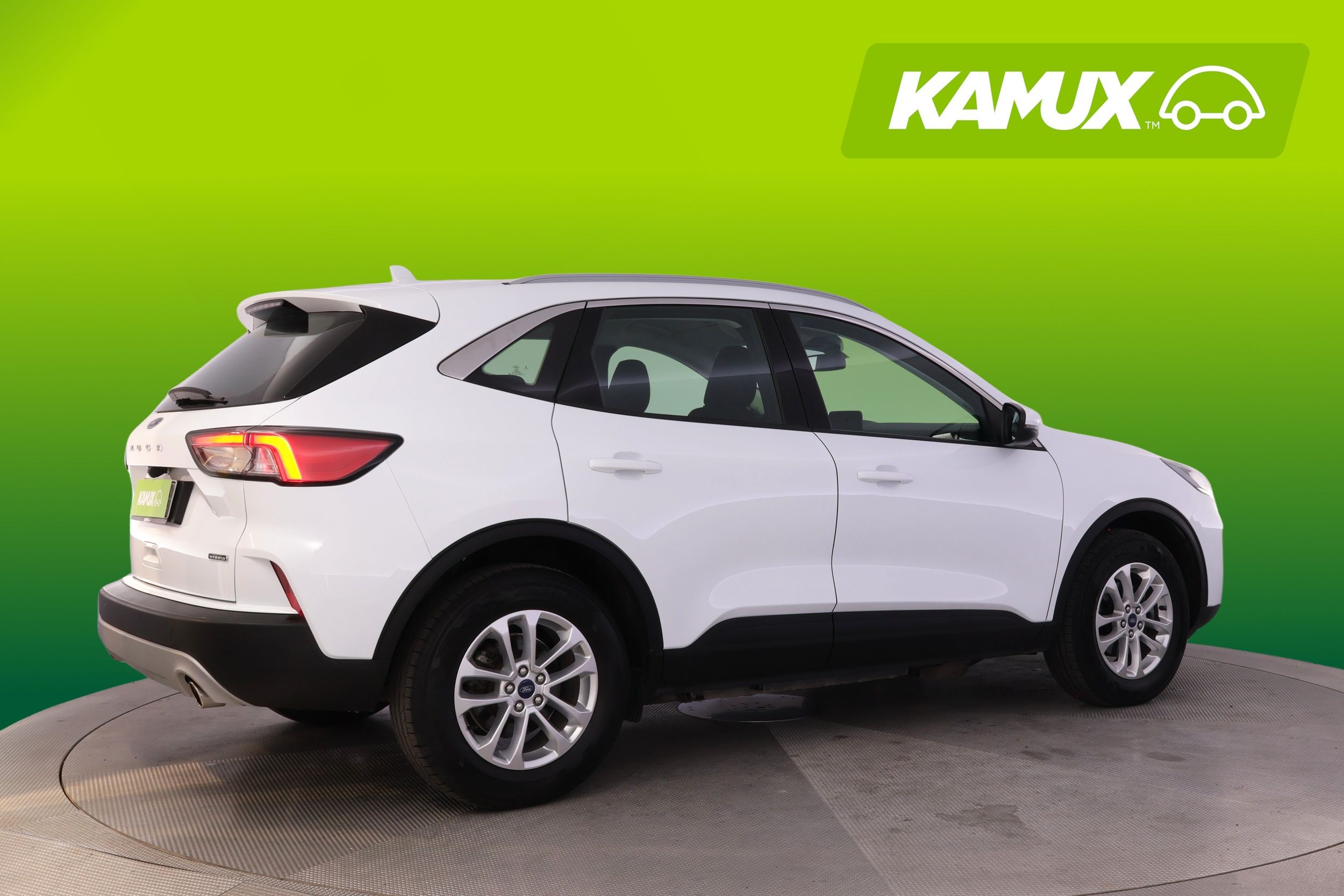 Ford Kuga 2023, kuva 2/31