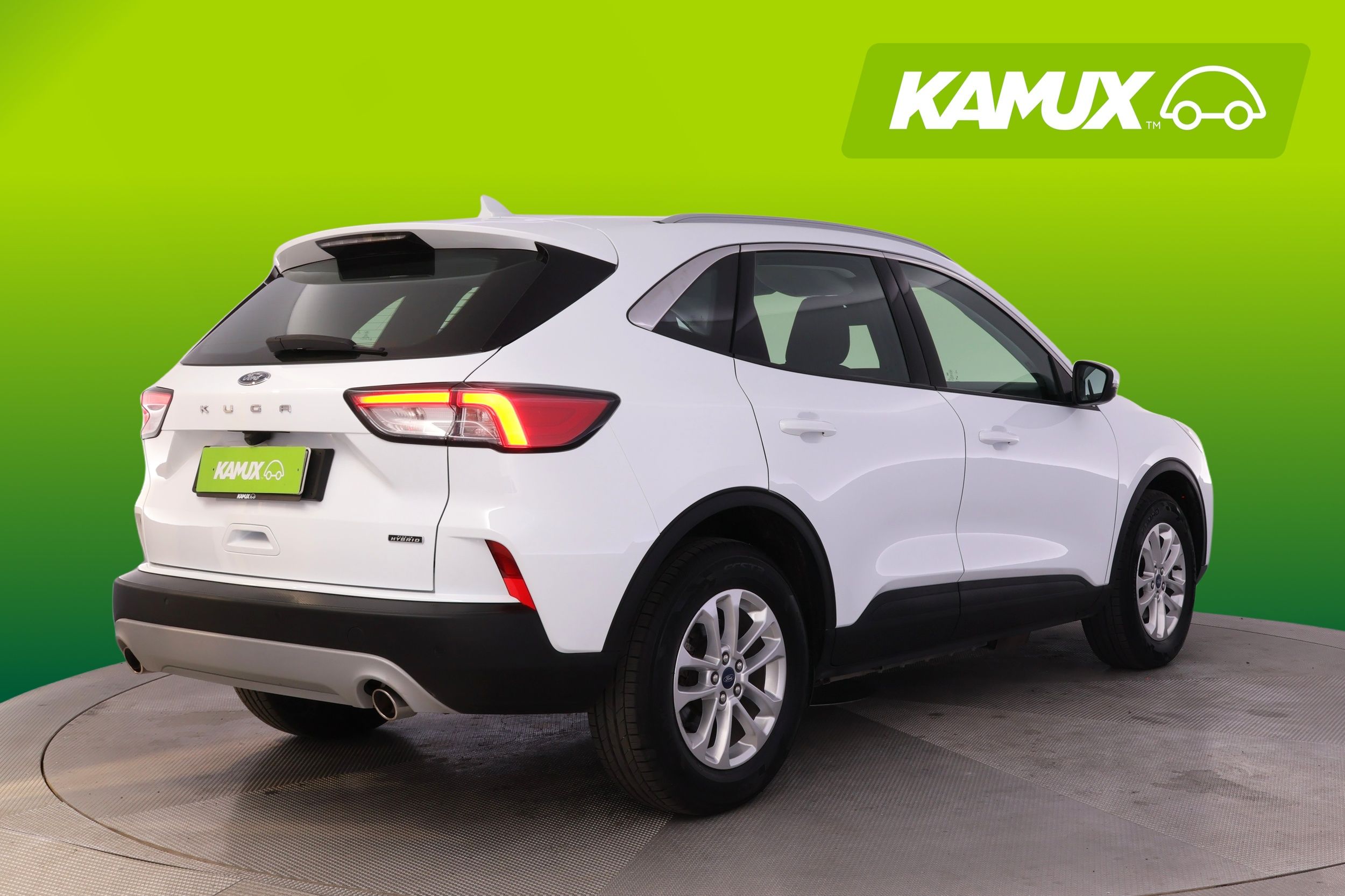 Ford Kuga 2023, kuva 3/31