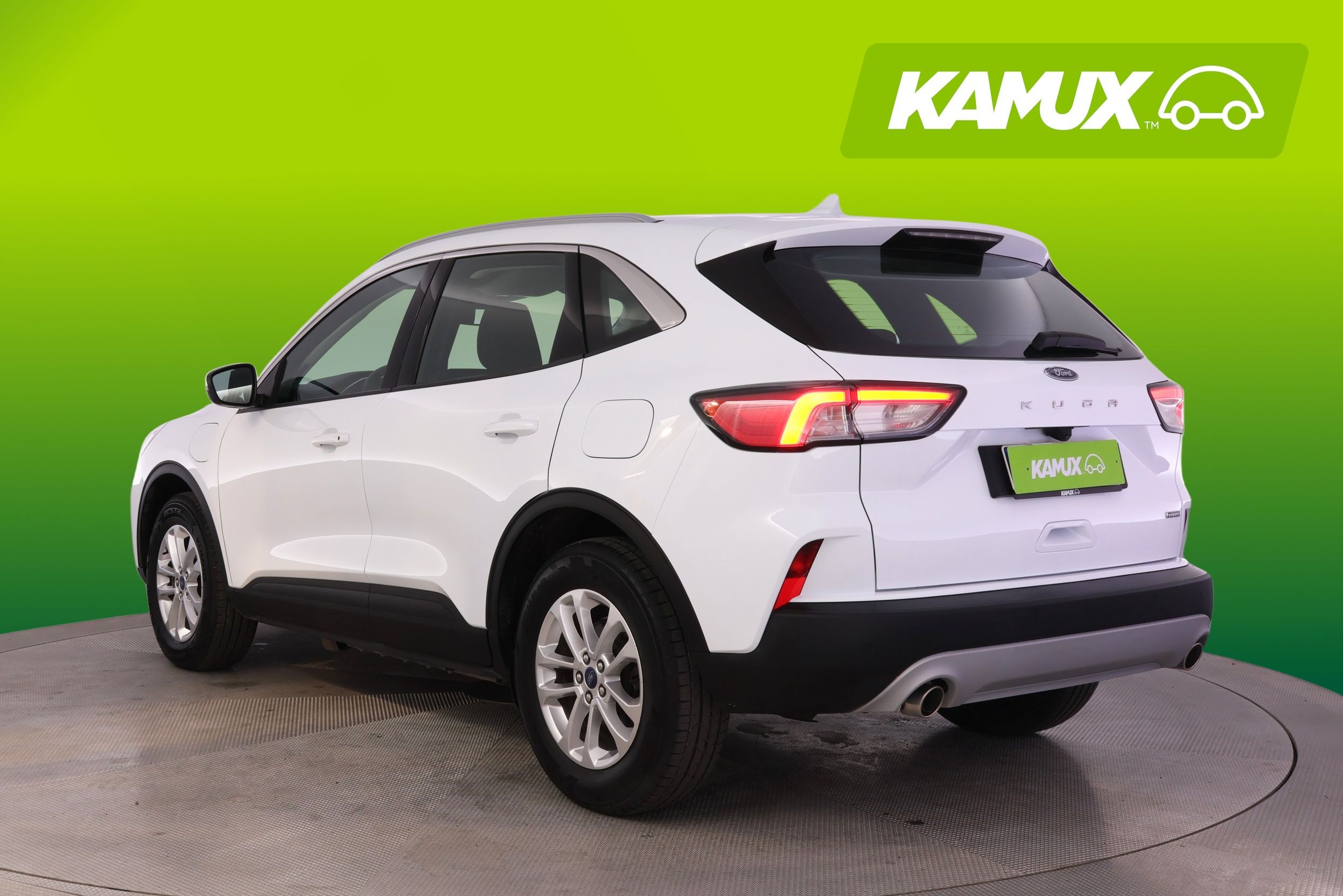 Ford Kuga 2023, kuva 4/31